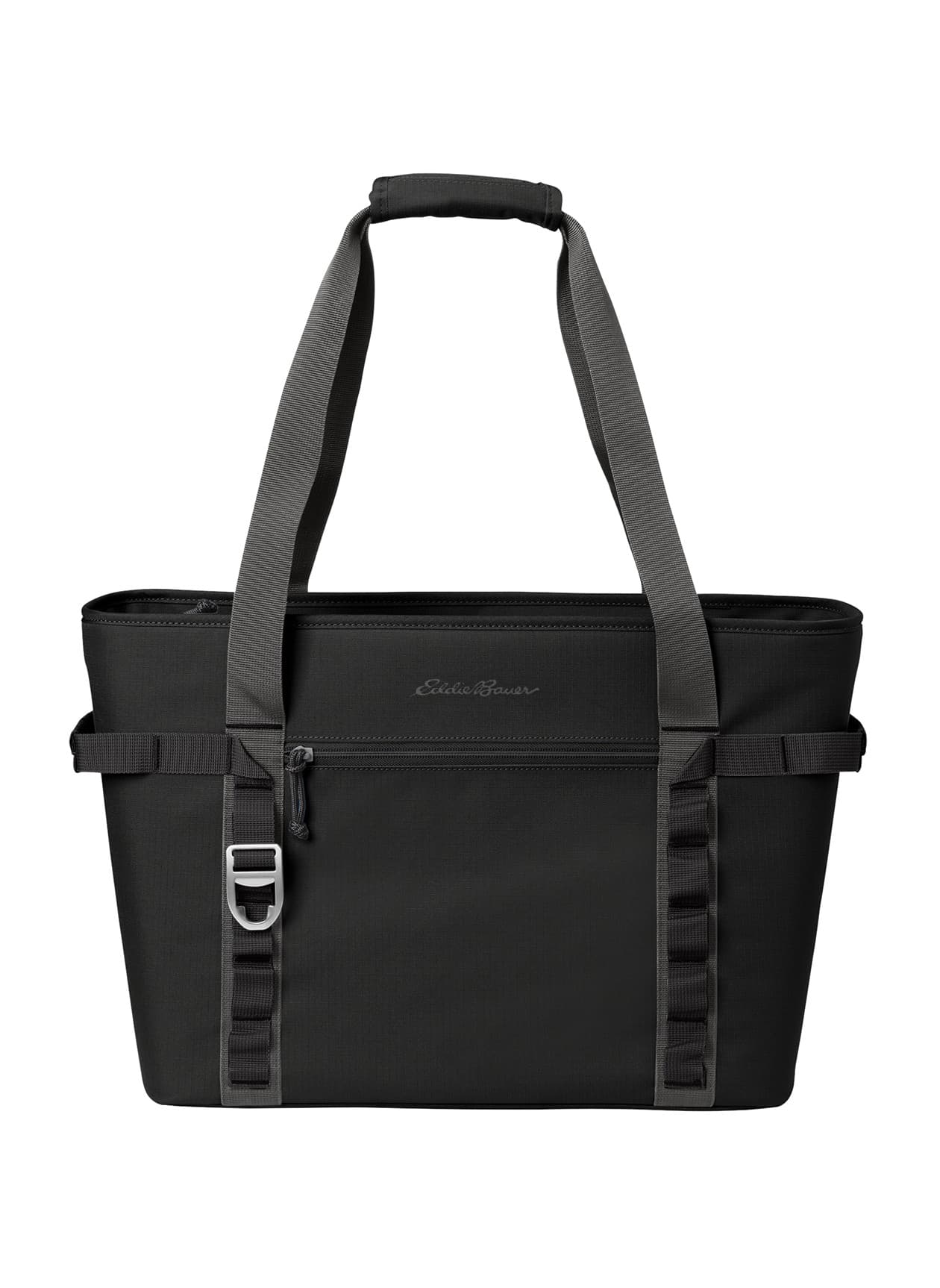 Eddie Bauer Max Cool Tote Cooler - Black MISC