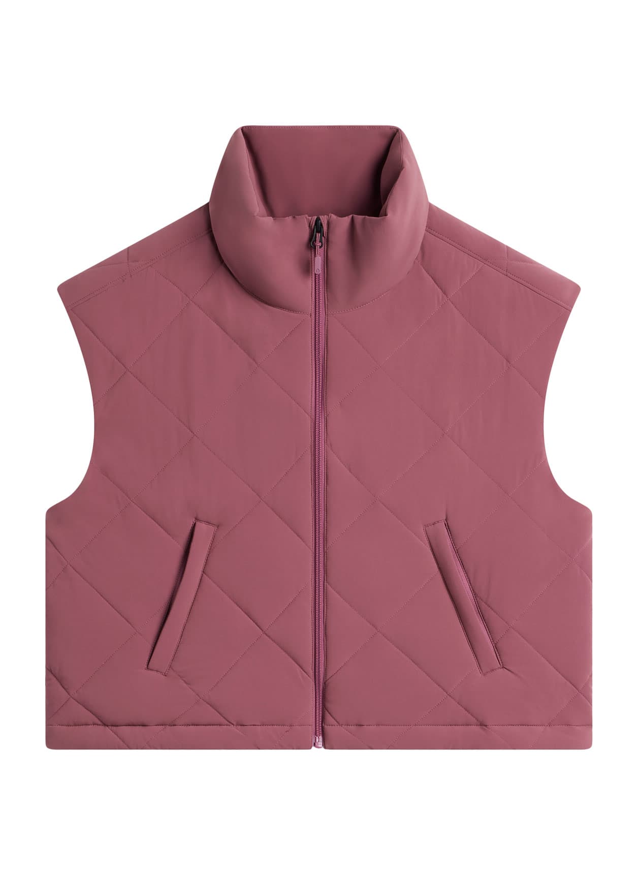 Free Fly Women's Coldvale Insulated Vest - Purple LG
