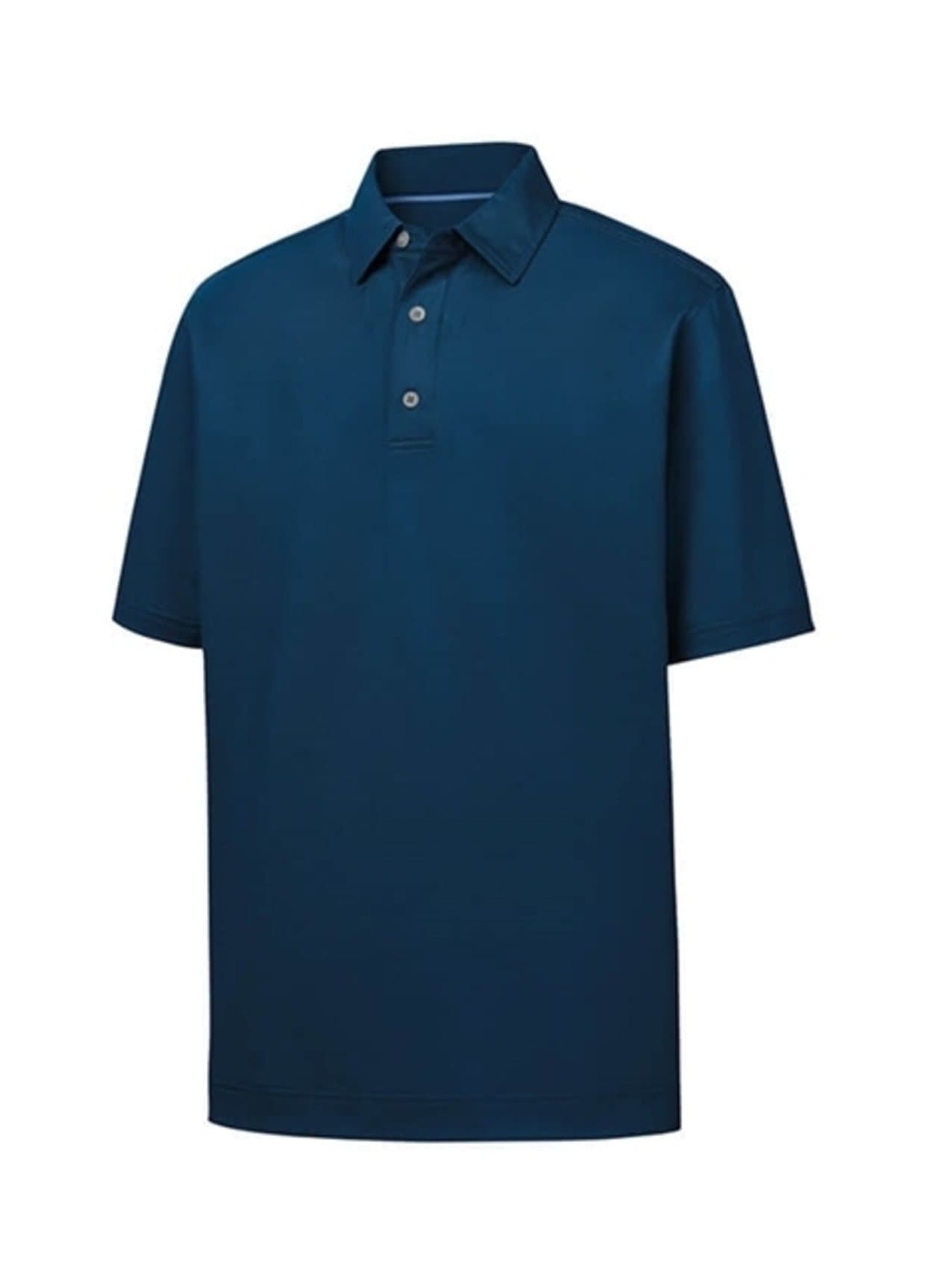 FootJoy Men's ProDry Performance Stretch Pique Polo - Navy 3XL