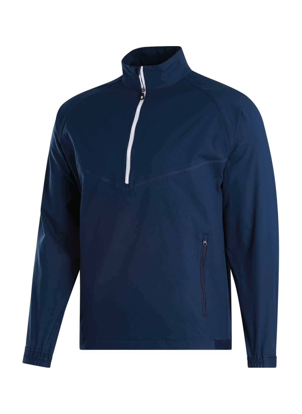 FootJoy Men's Zephyr Windshirt - Navy (37719) 3XL