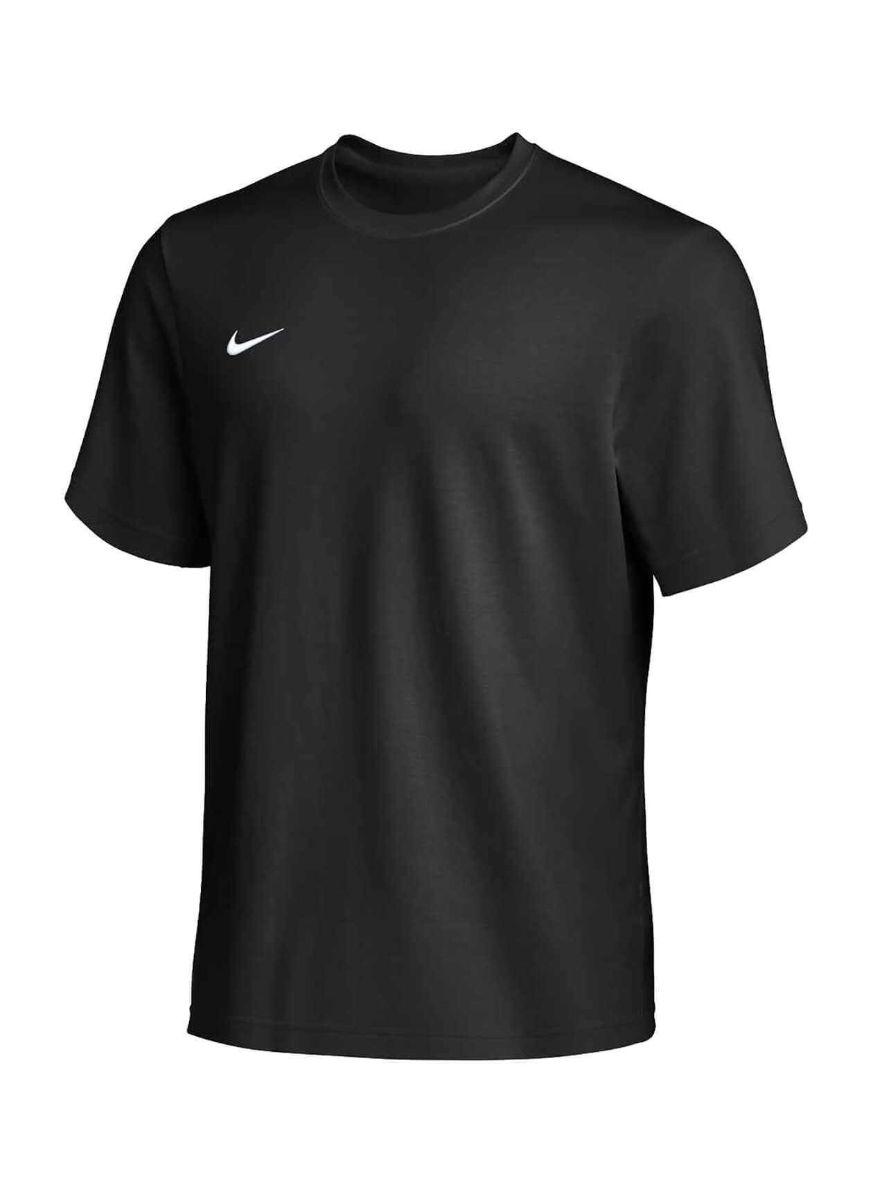 Nike Men's Primary T-Shirt - Black 3XL