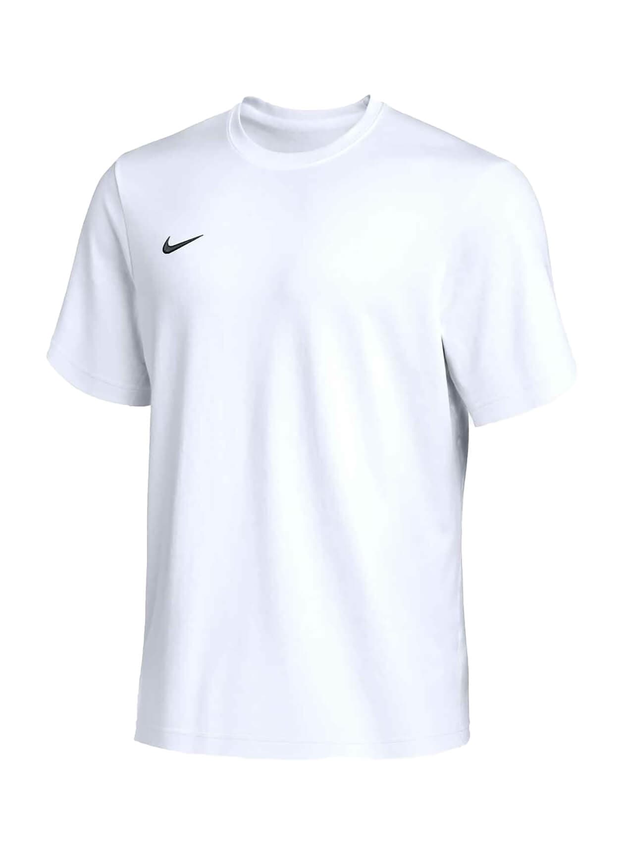 Nike Men's Primary T-Shirt - White 3XL