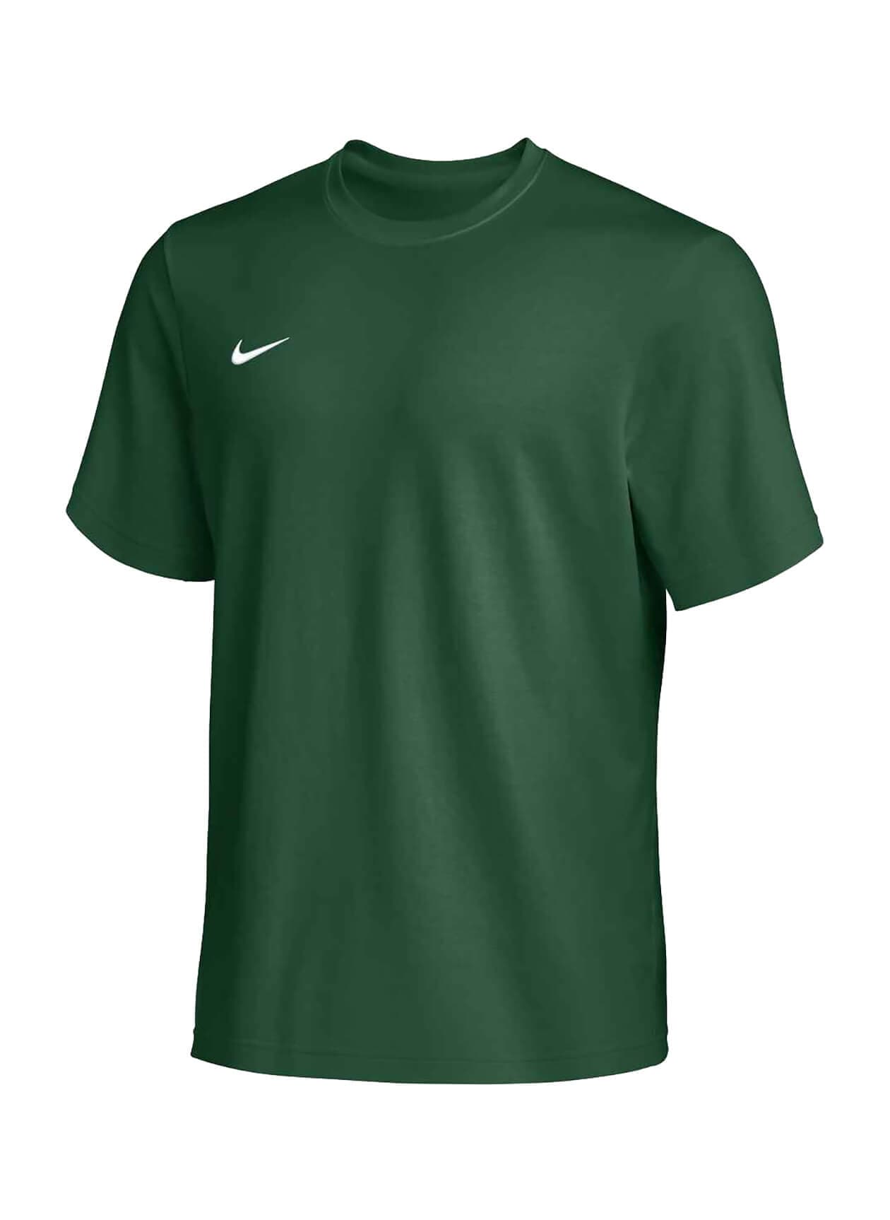 Nike Men's Primary T-Shirt - Green 3XL
