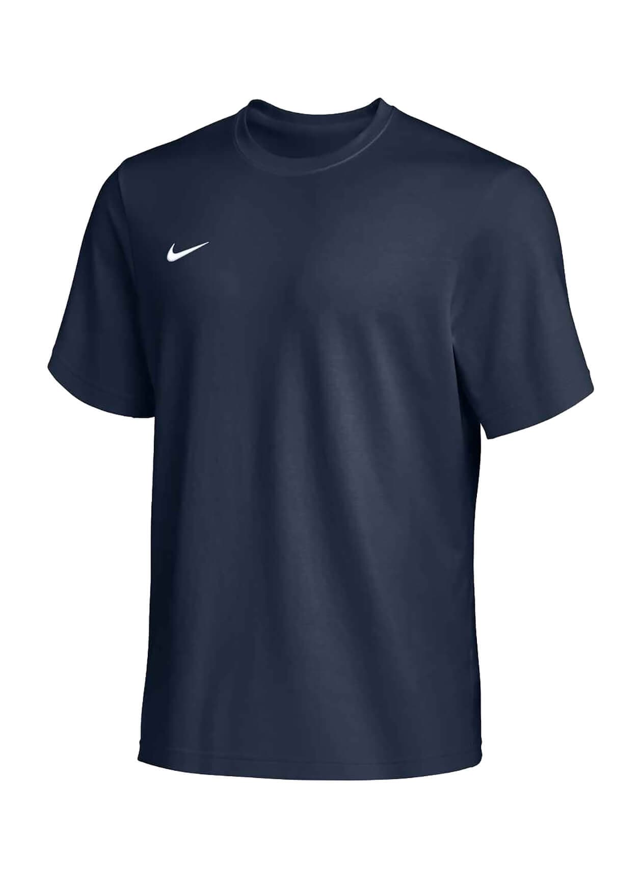 Nike Men's Primary T-Shirt - Navy 3XL