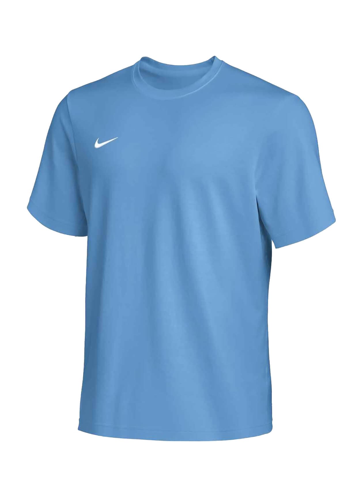 Nike Men's Primary T-Shirt - Cyan 3XL