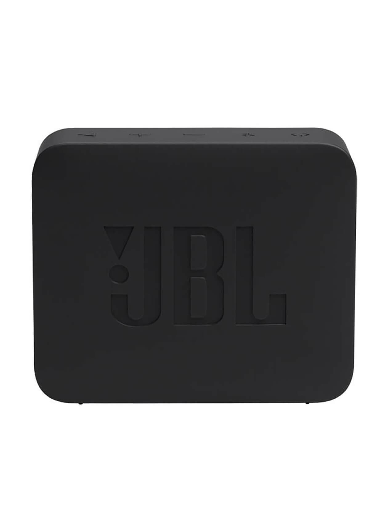 JBL Go Essential 2 Bluetooth Speaker - Black MISC