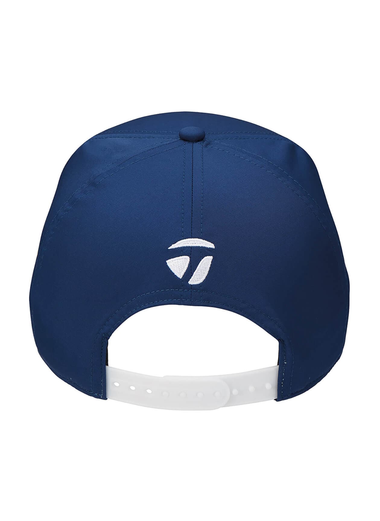 TaylorMade Horizon Snapback Hat - Navy MISC