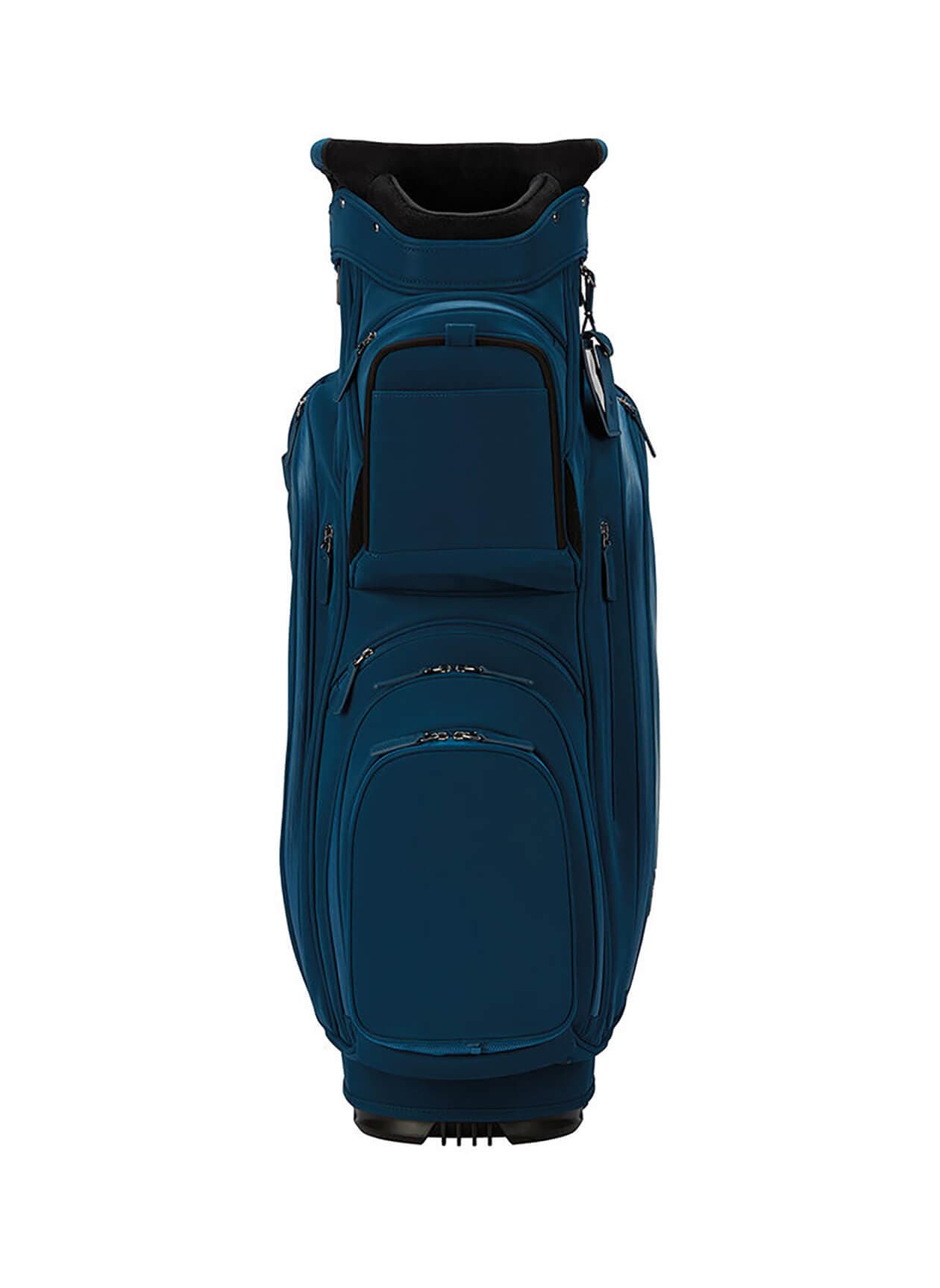 Taylormade Signature Cart Golf Bag - Navy MISC