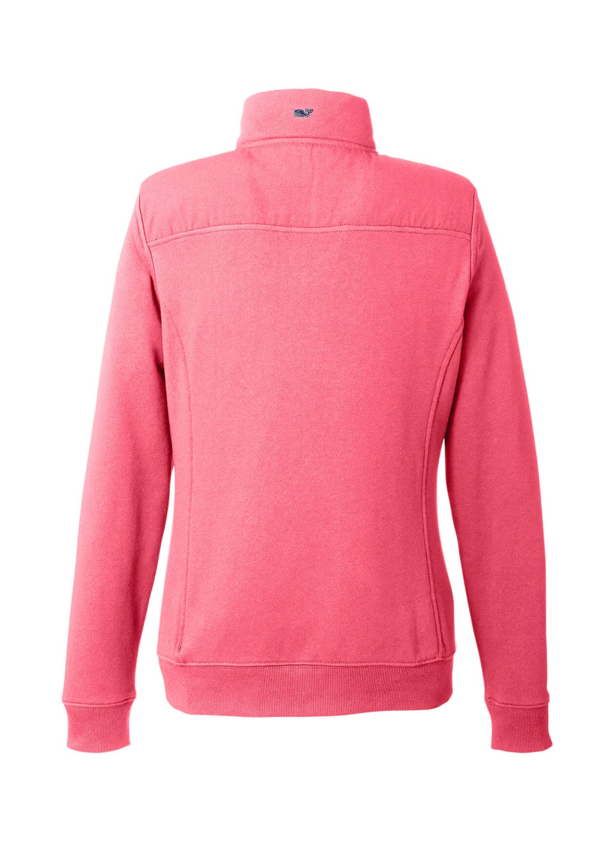 Vineyard Vines Women's Collegiate Shep Shirt - Red LG