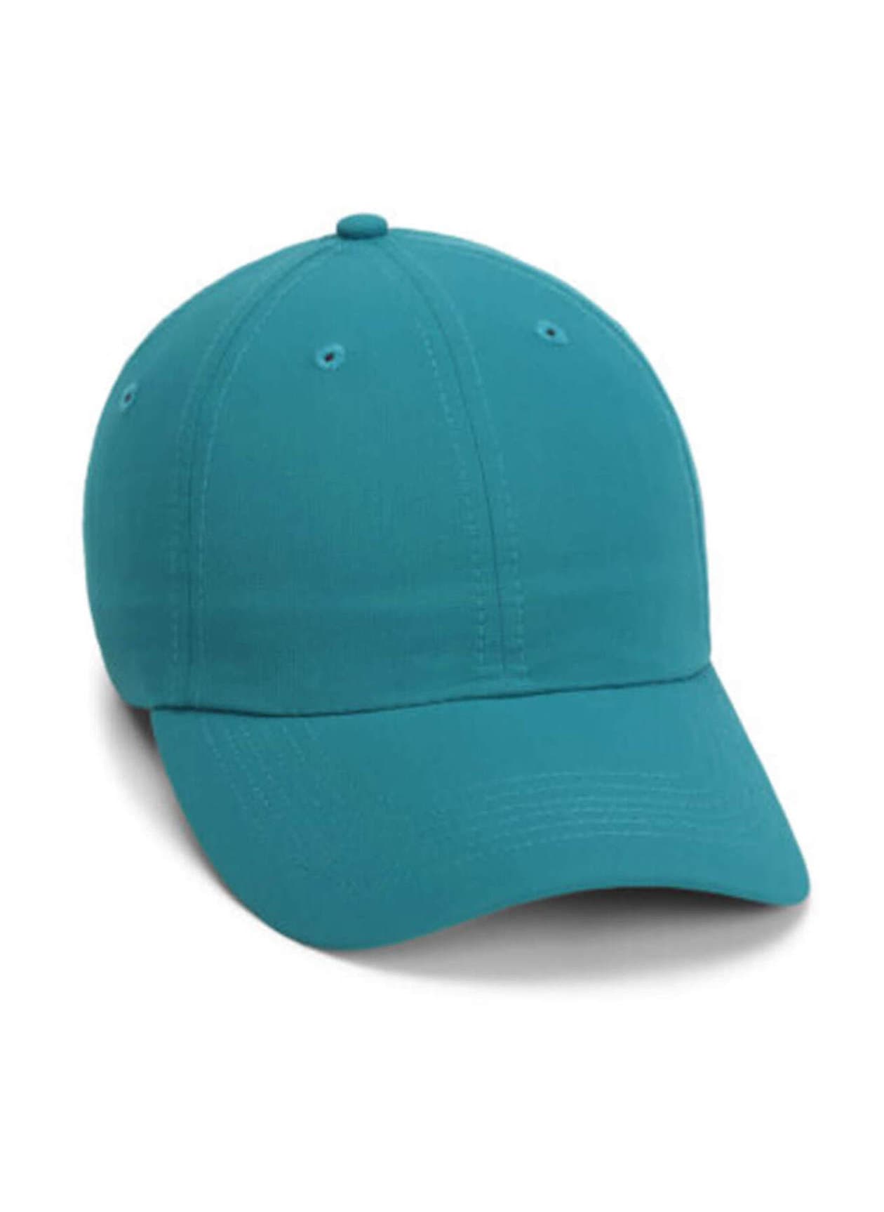 Imperial Original Small Fit Performance Hat - Cerulean (CER) MISC
