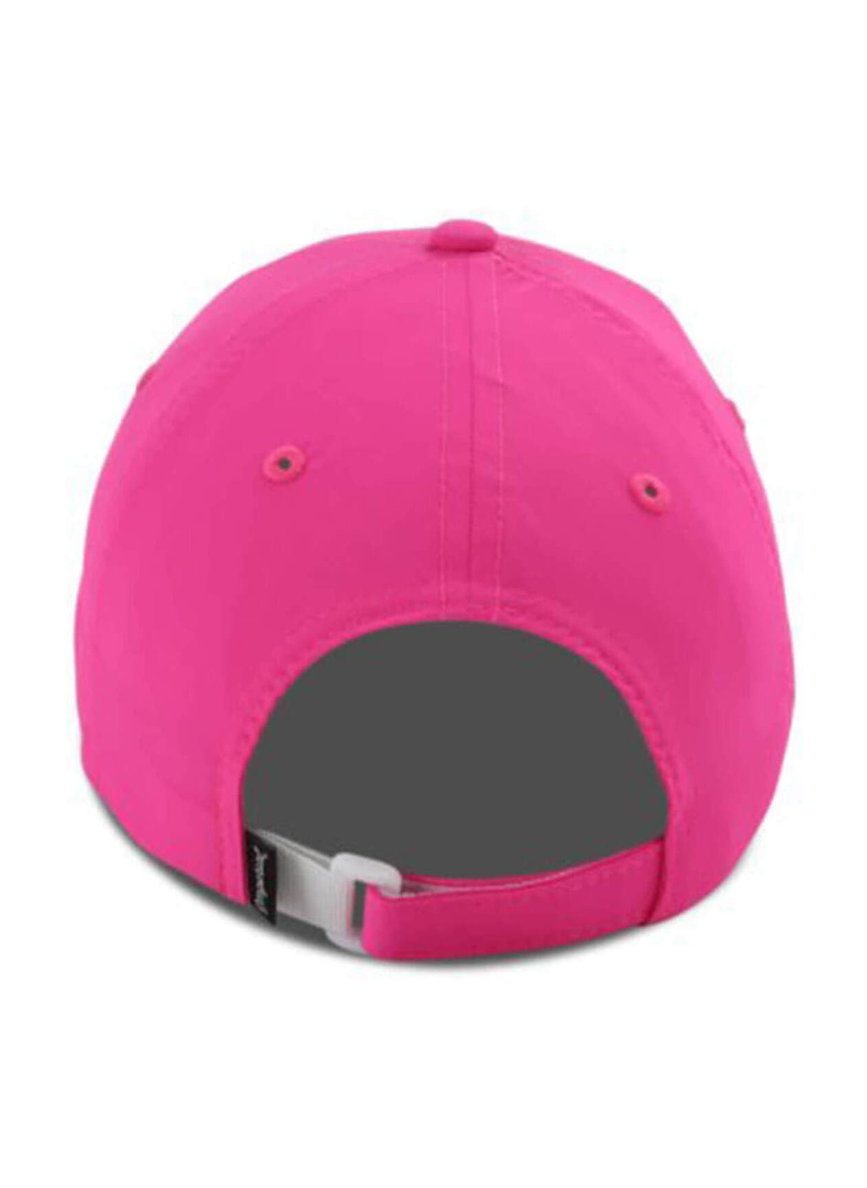 Imperial Original Small Fit Performance Hat - Hot Pink (HPK) MISC