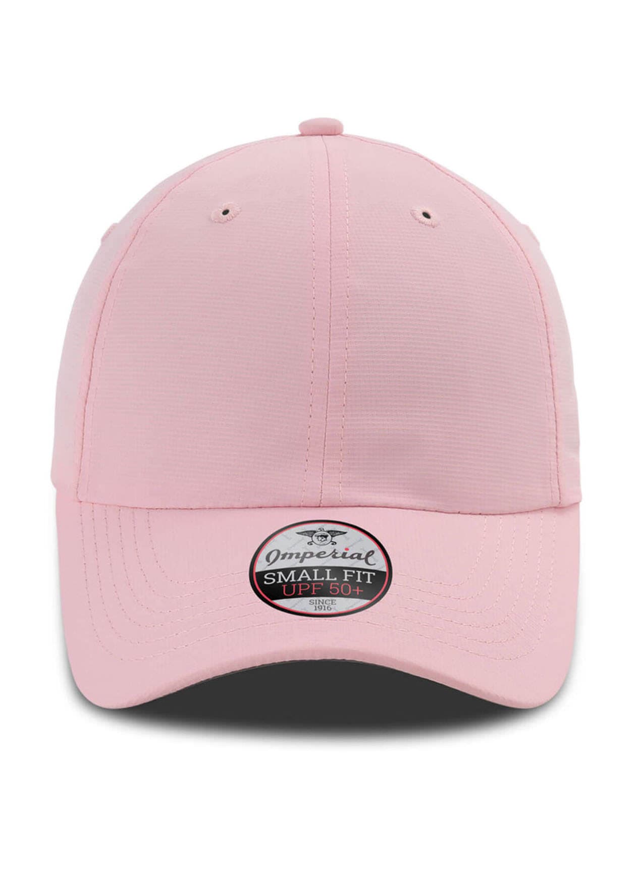 Imperial Original Small Fit Performance Hat - Light Pink (LPK) MISC