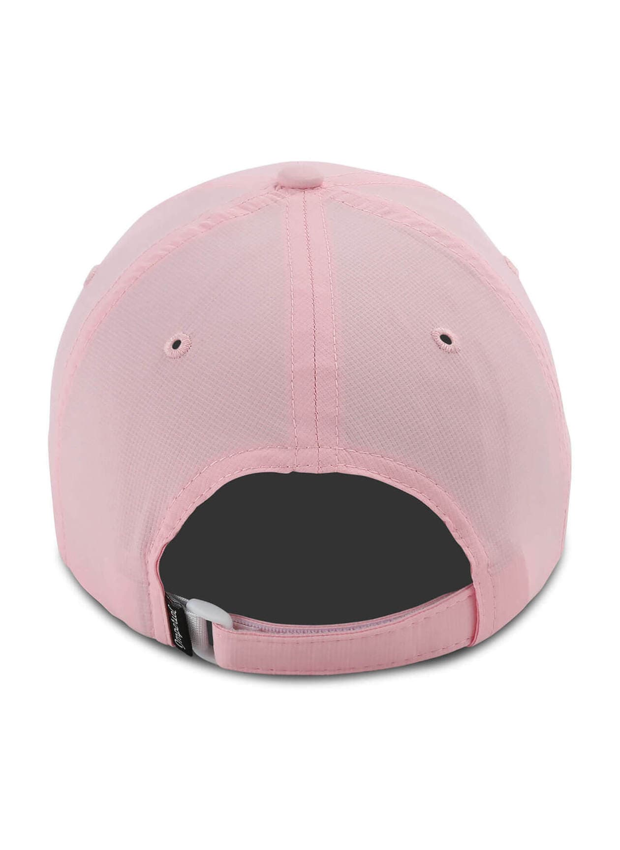 Imperial Original Small Fit Performance Hat - Light Pink (LPK) MISC