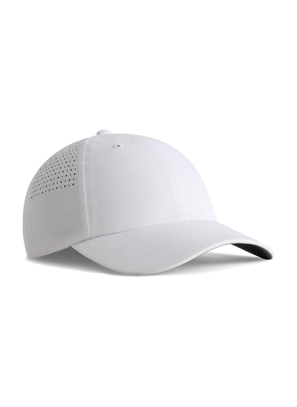Imperial The Honey Low Profile Unstructured Hat - White MISC