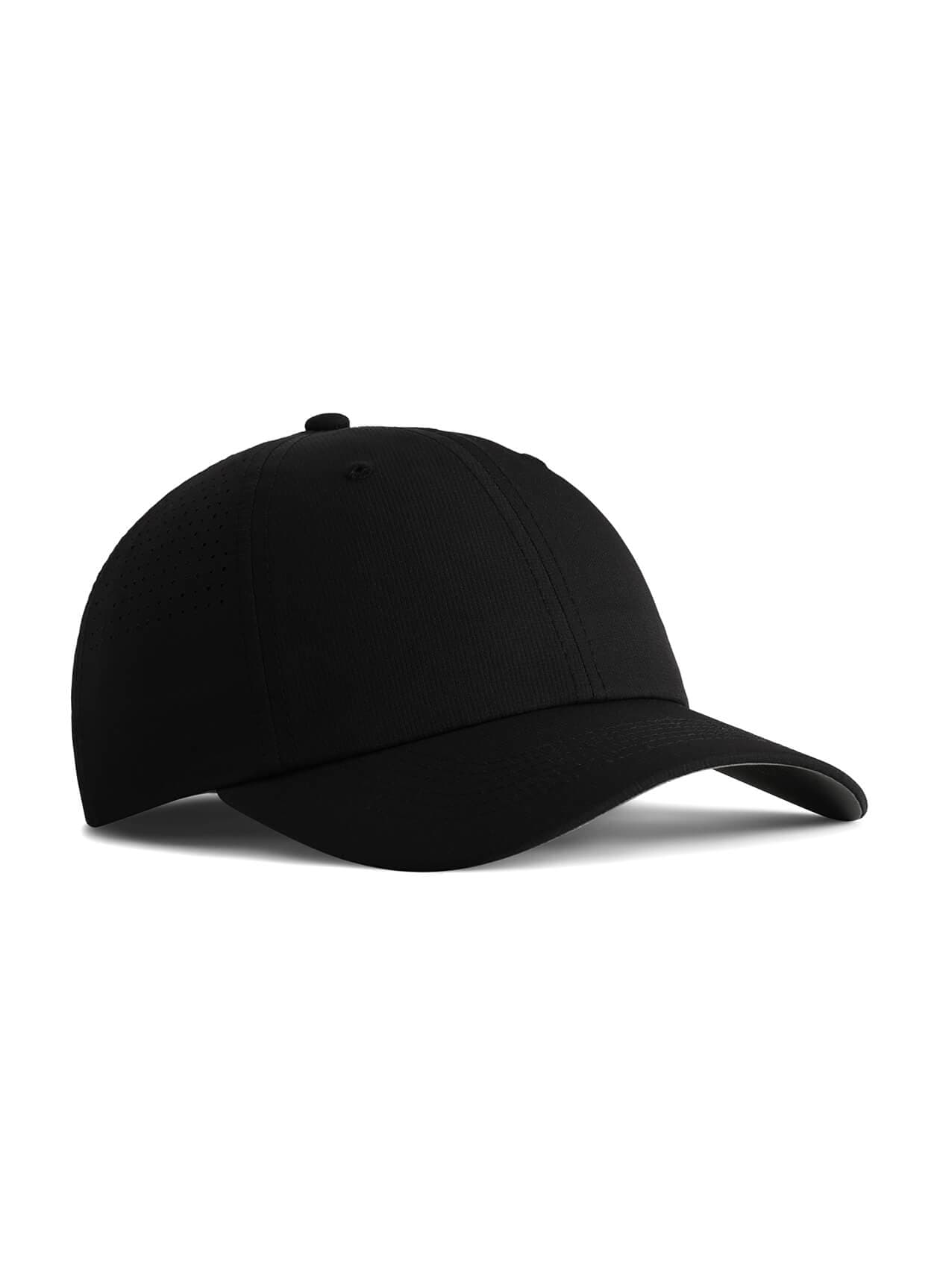 Imperial The Honey Low Profile Unstructured Hat - Black MISC