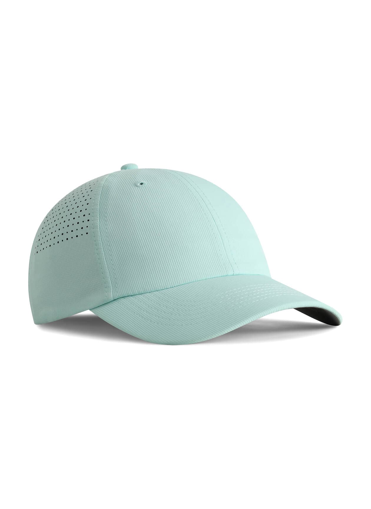 Imperial The Honey Low Profile Unstructured Hat - Cyan MISC
