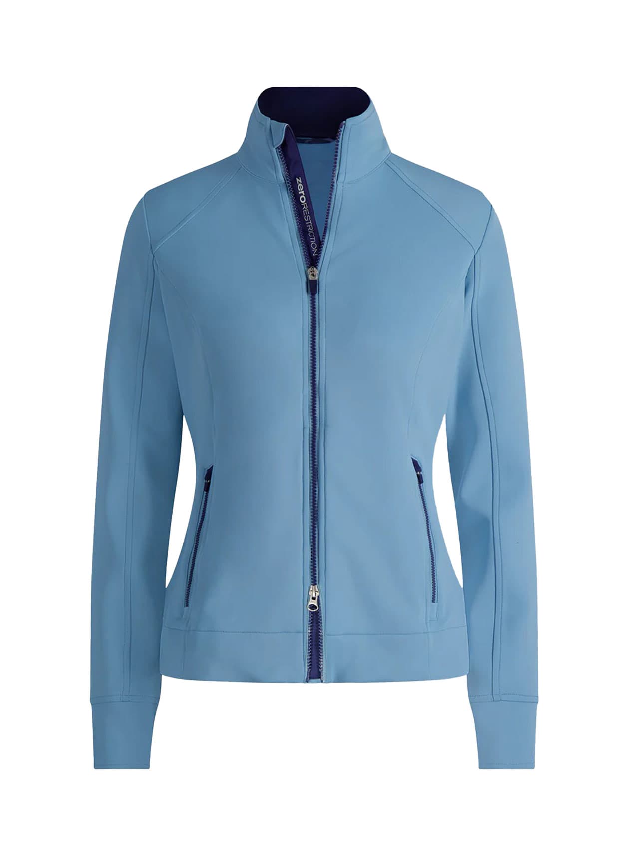 Zero Restriction Women's Z500 Mikaela Jacket - Mirage (4188) LG