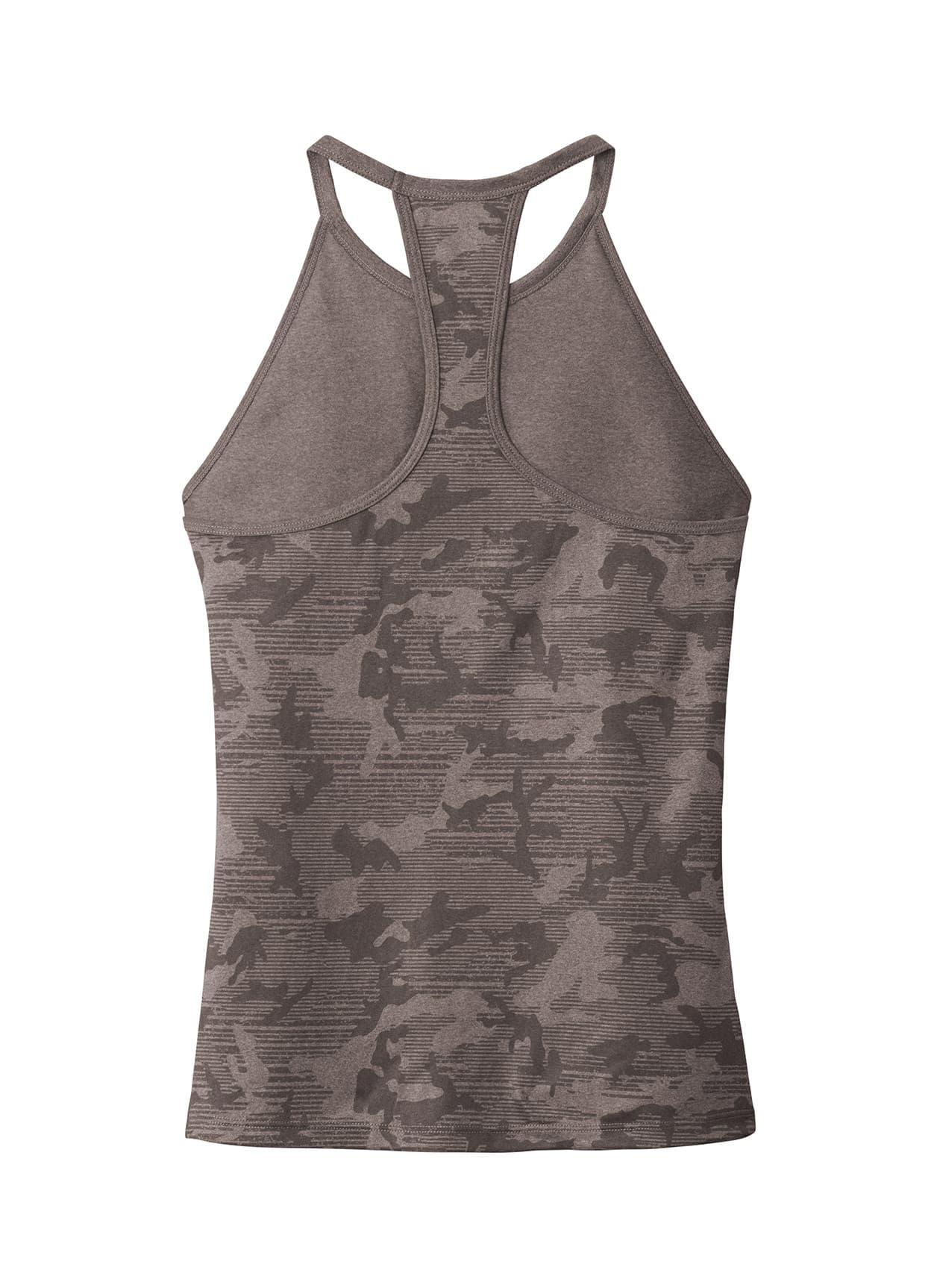 OGIO Women's ENDURANCE Pulse Phantom Tank - Dark Grey 3XL