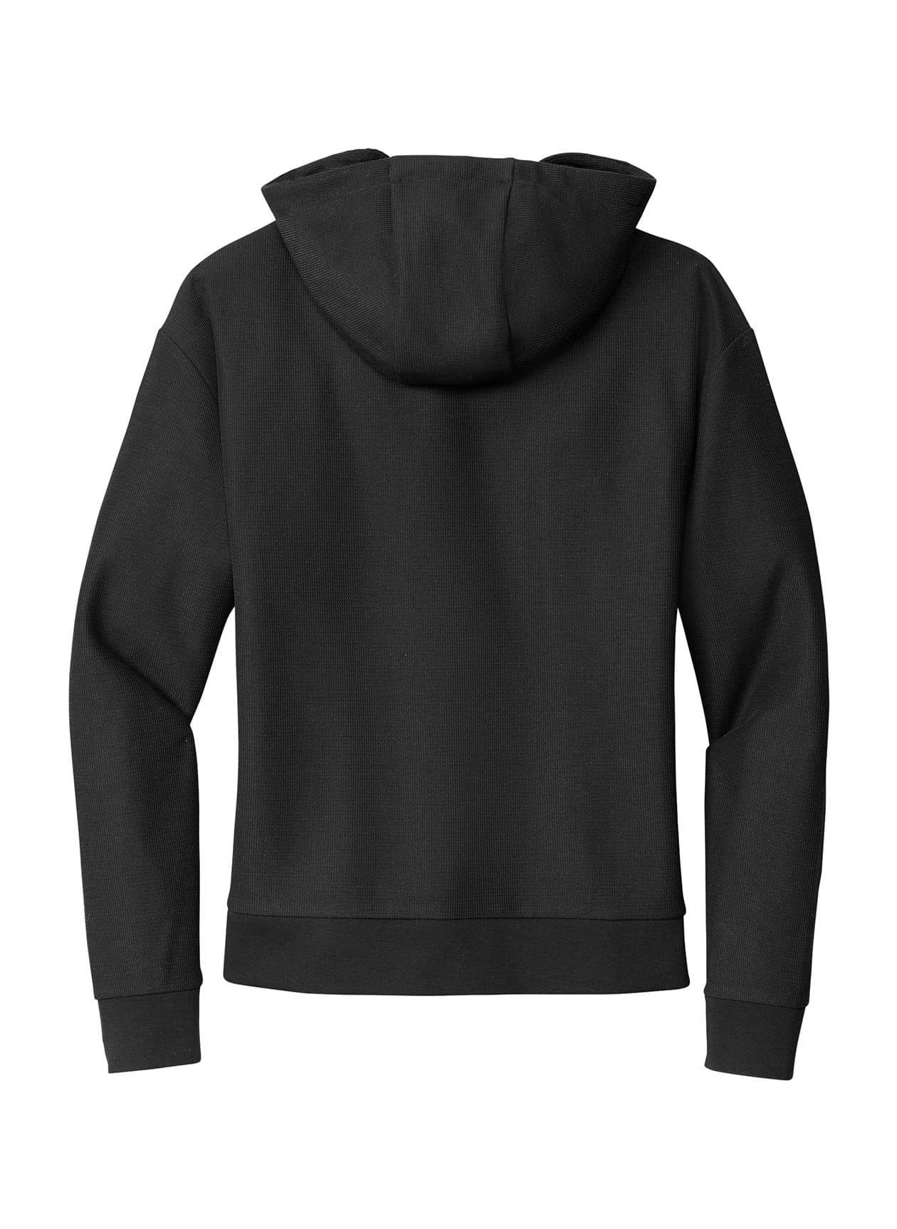 OGIO Women's Revive Hoodie - Black 3XL