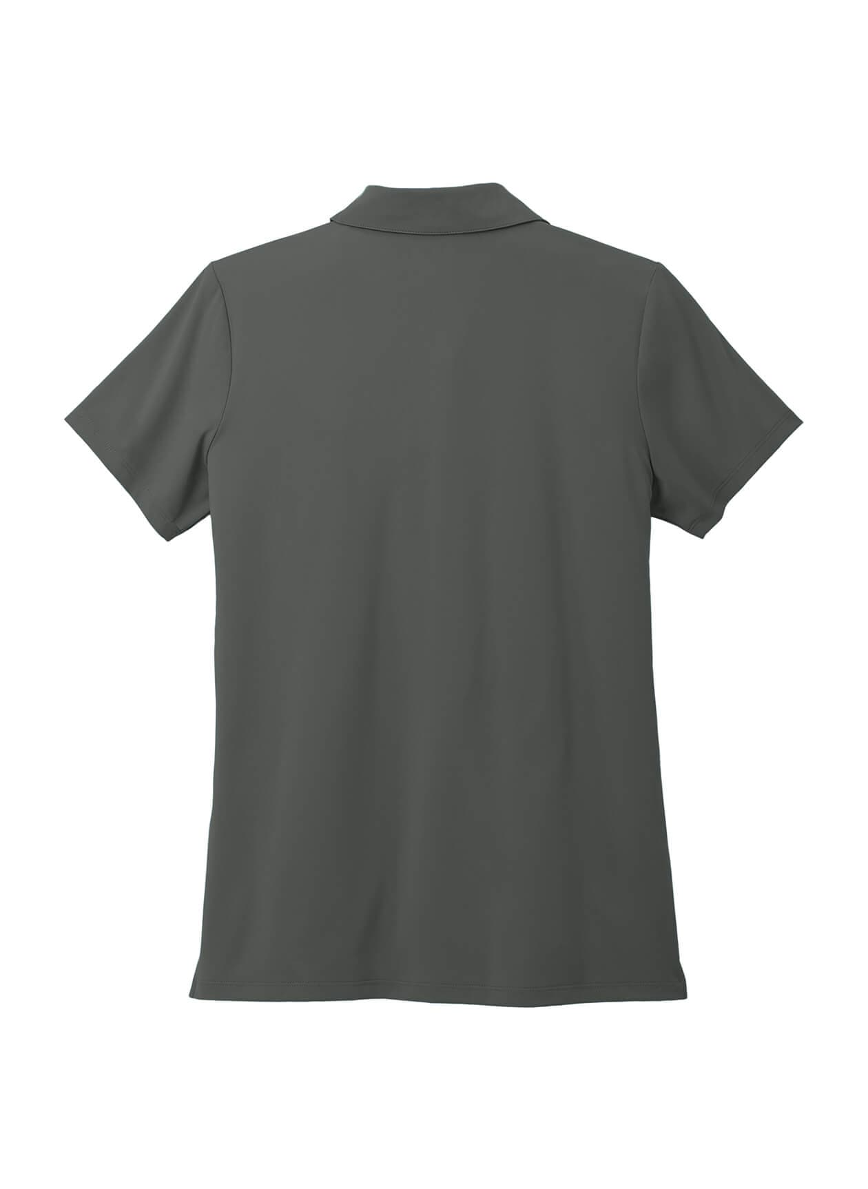OGIO Women's Regain Polo - Dark Grey 3XL