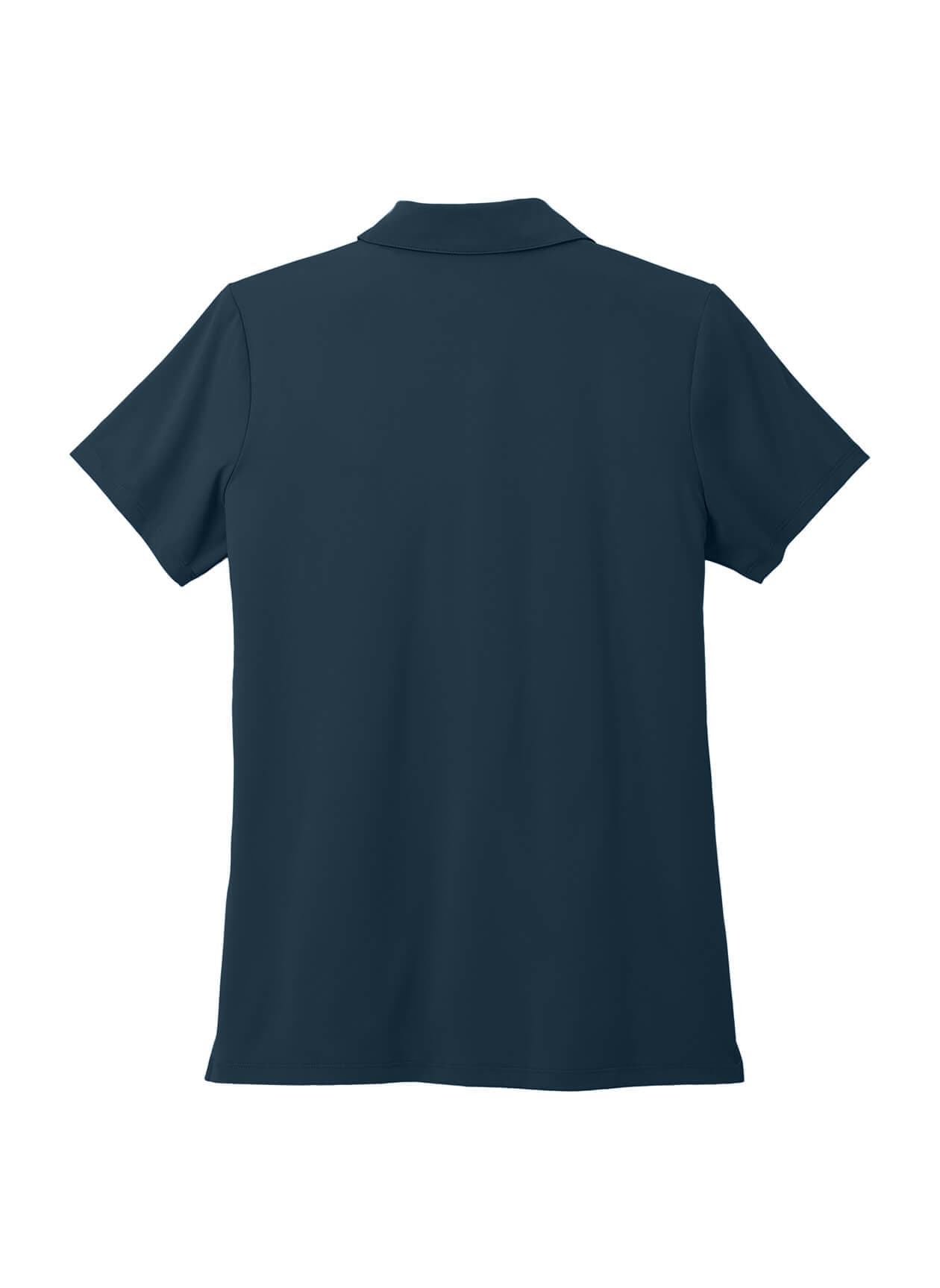 OGIO Women's Regain Polo - Navy 3XL
