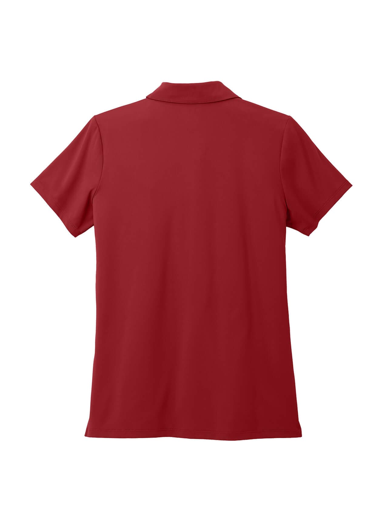 OGIO Women's Regain Polo - Red 3XL