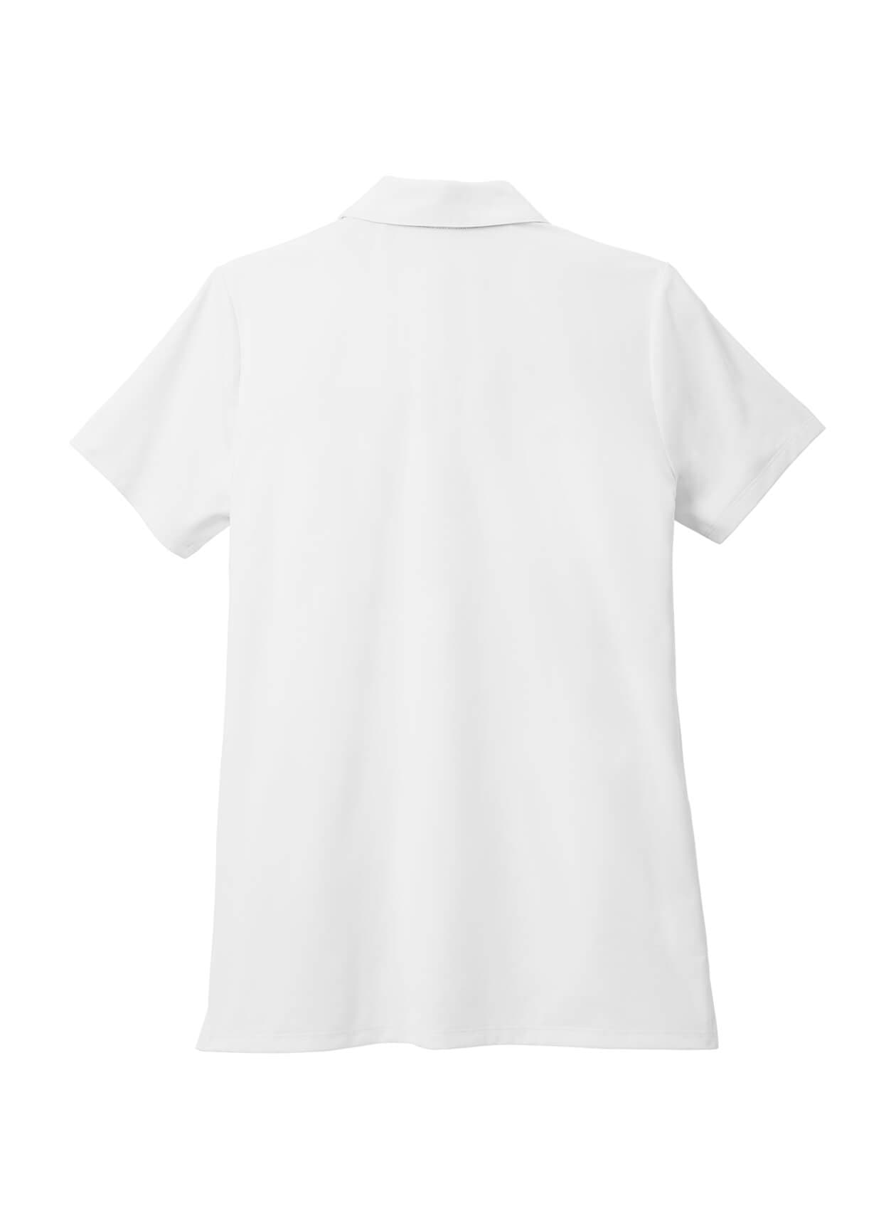 OGIO Women's Regain Polo - White 3XL