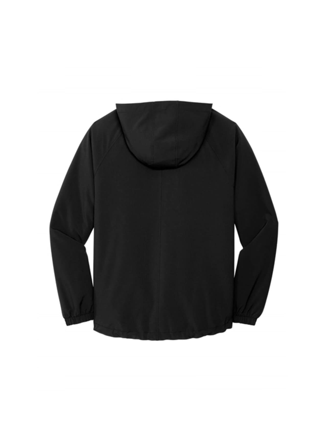 OGIO Women's Connection Anorak - Black 3XL