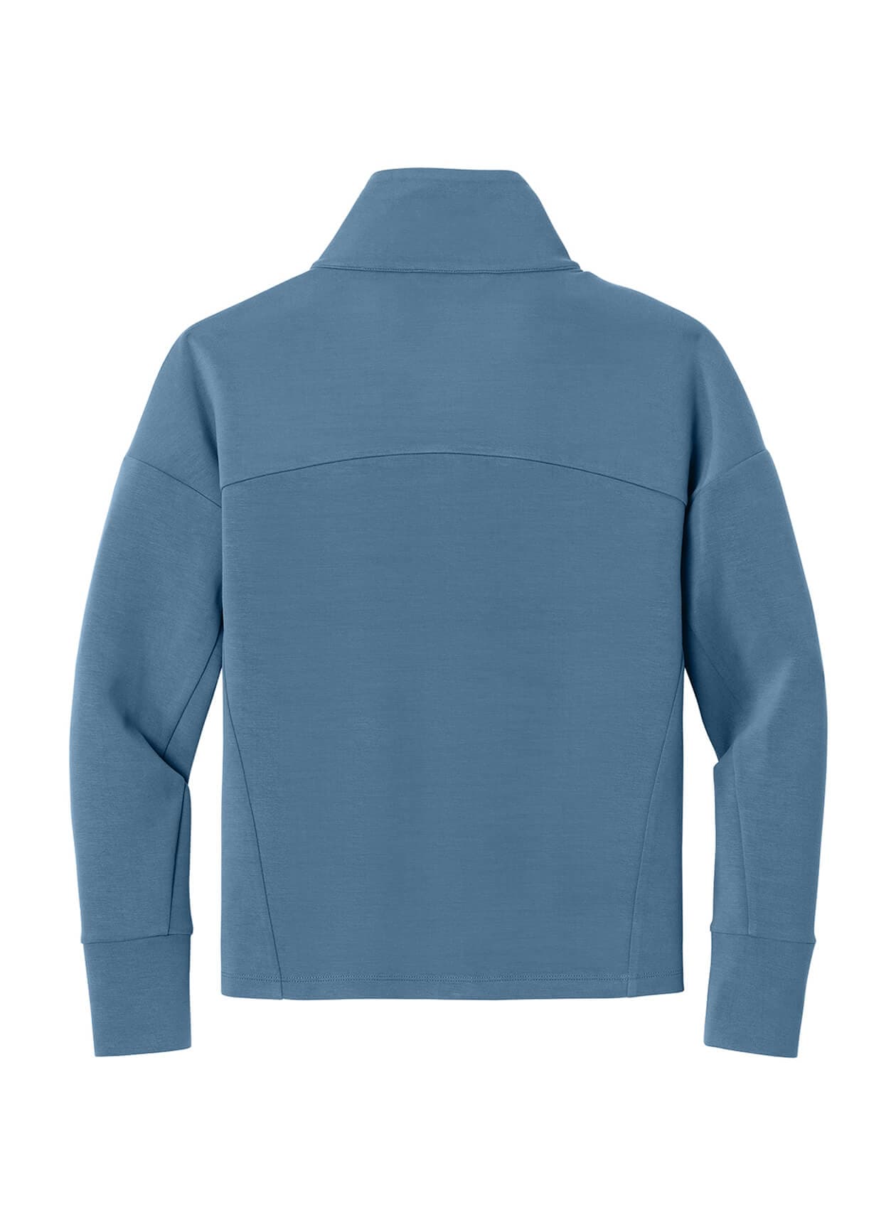 OGIO Women's Transcend Jacket - Cyan 3XL