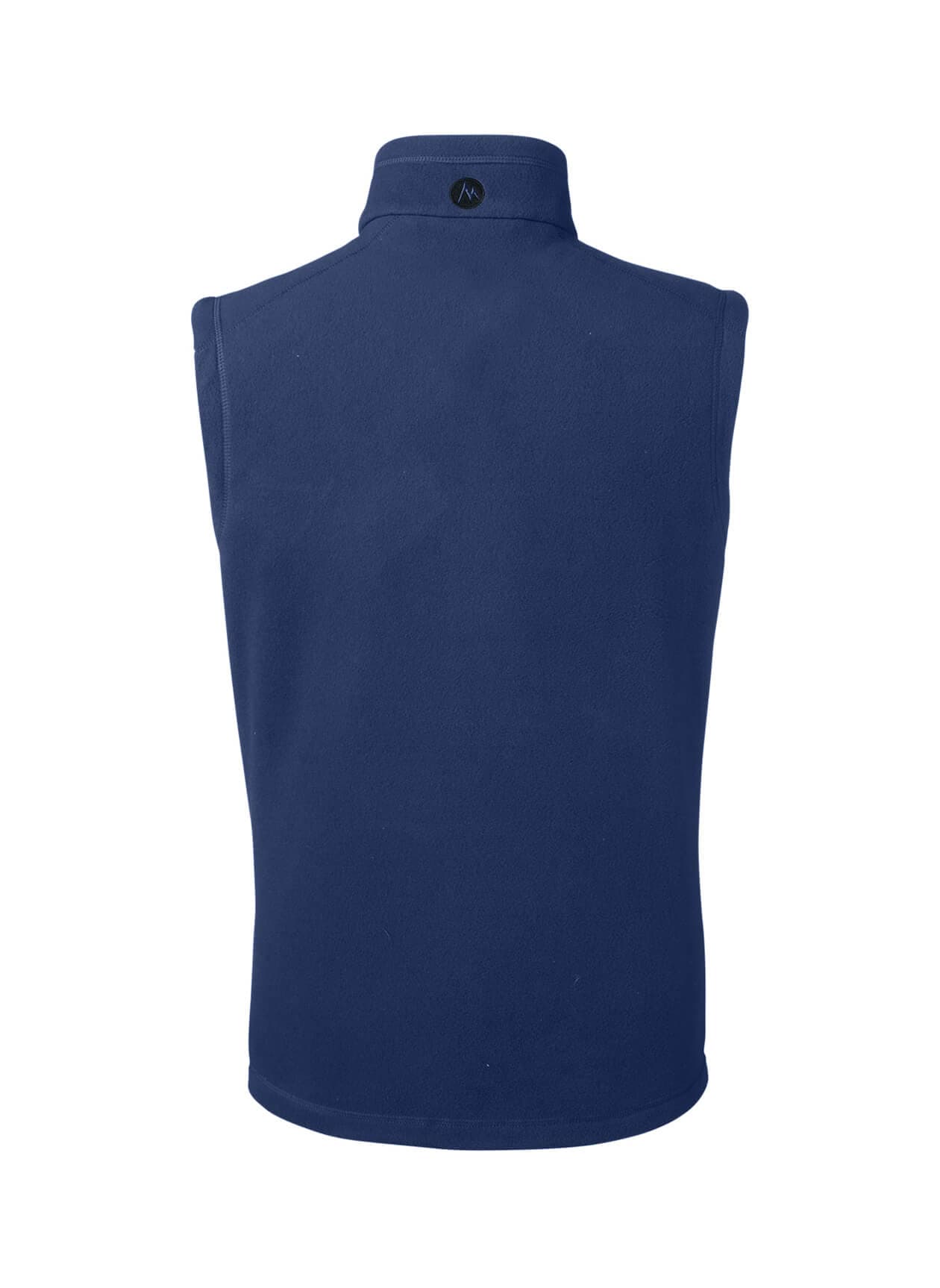 Marmot Men's M2 Rocklin Vest - Navy LG