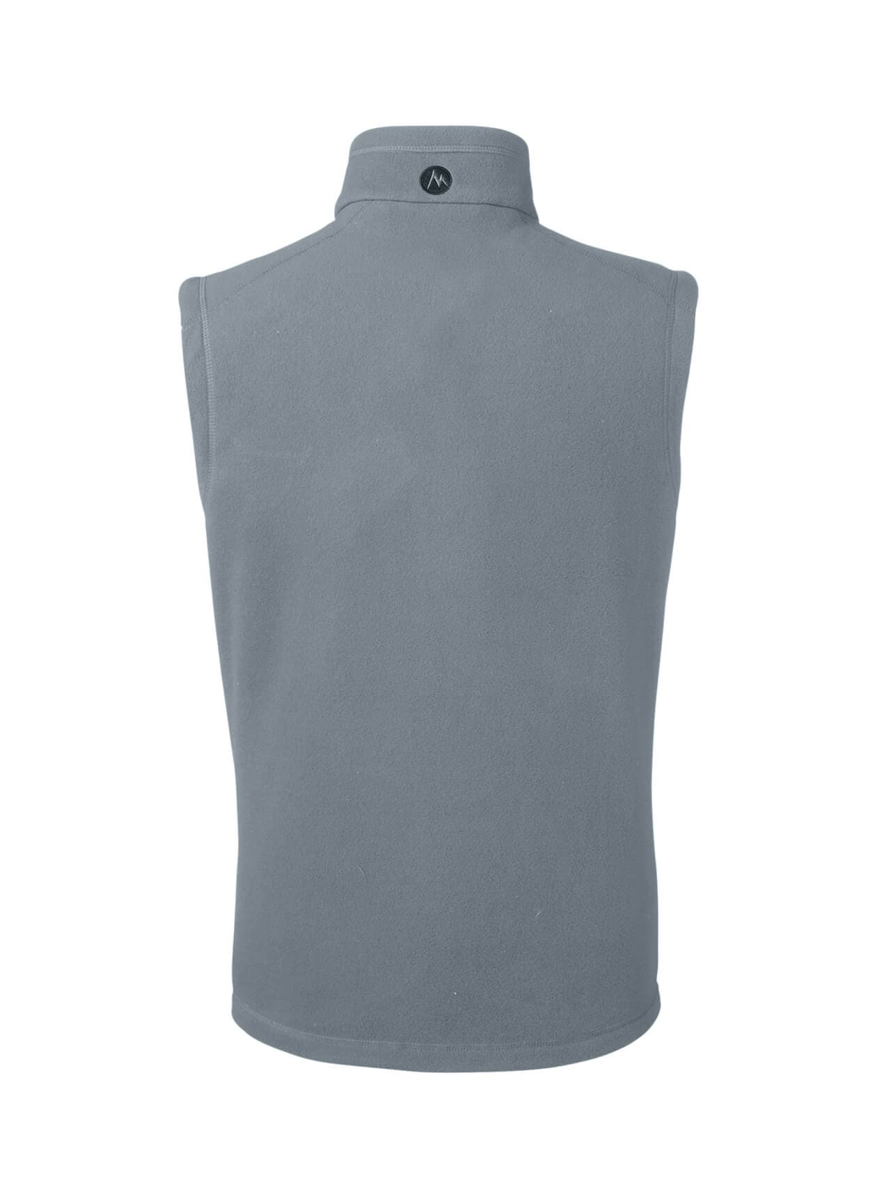 Marmot Men's M2 Rocklin Vest - Dark Grey LG