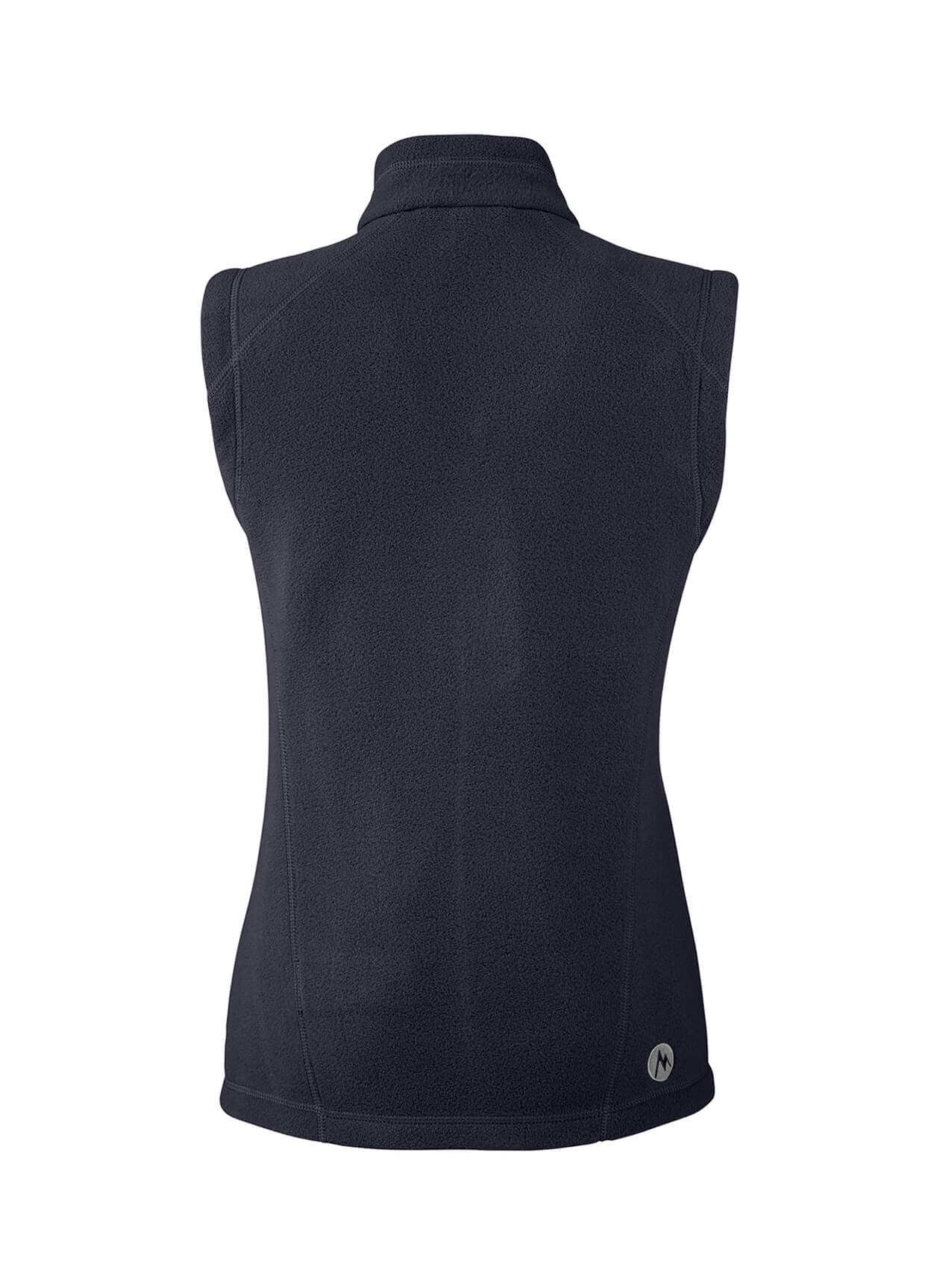 Marmot Women's M2 Rocklin Vest - Black LG