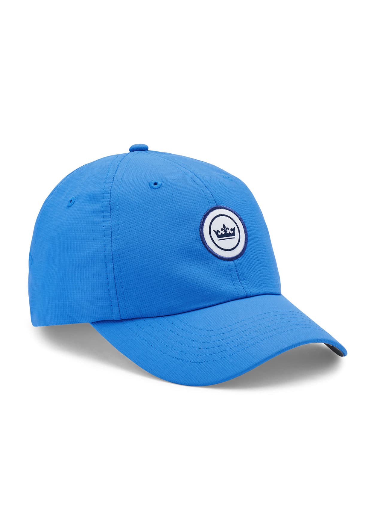 Peter Millar Crown Seal Performance Hat FW23 - Blue MISC