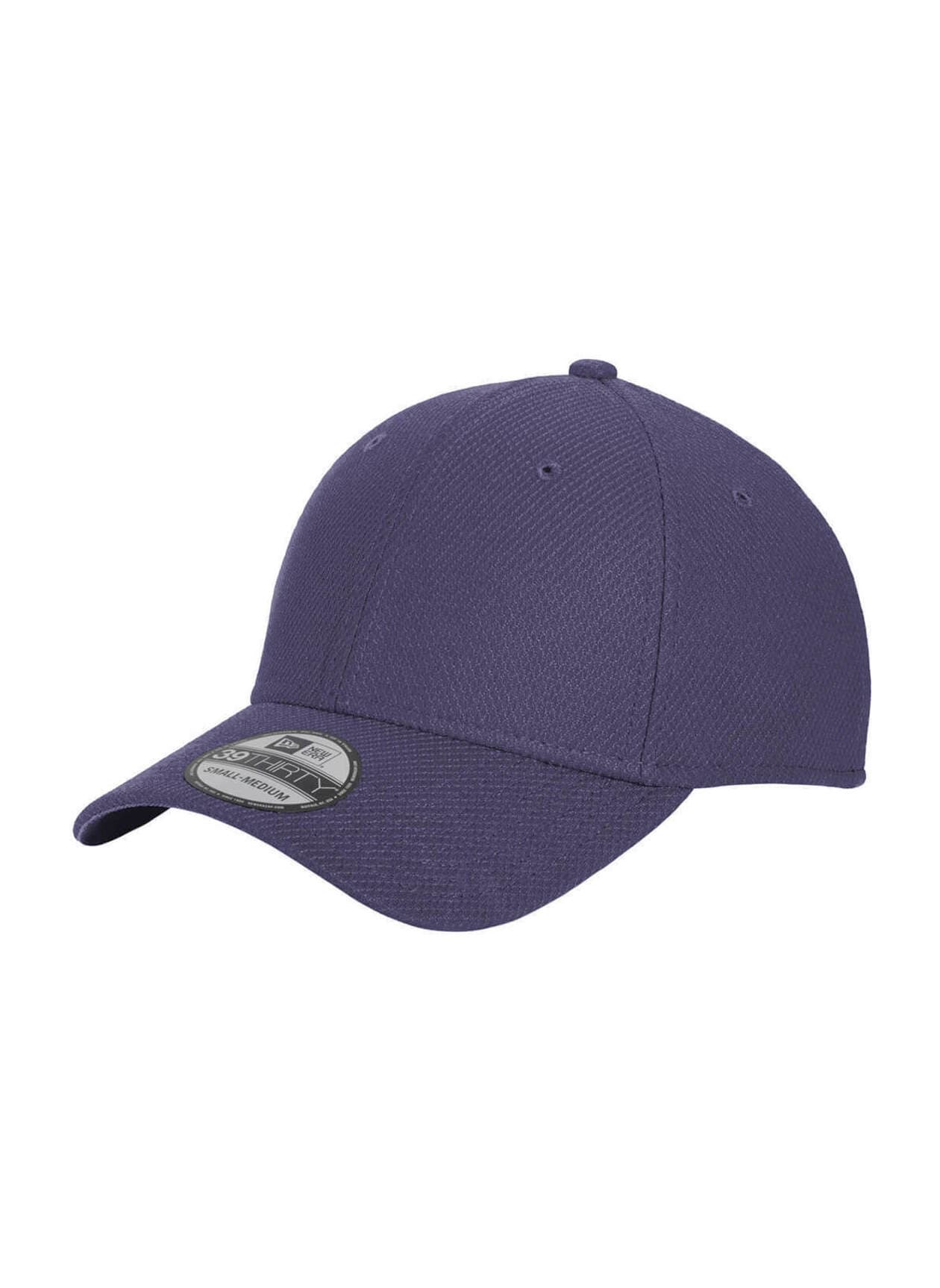 New Era Diamond Era Stretch Hat - True Navy (NVY) LG/XL