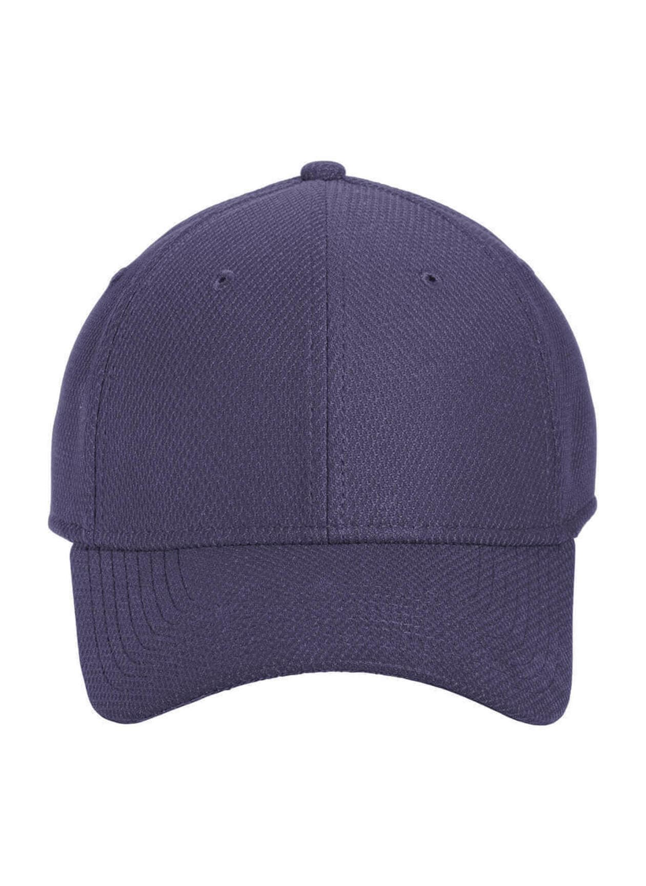 New Era Diamond Era Stretch Hat - True Navy (NVY) LG/XL
