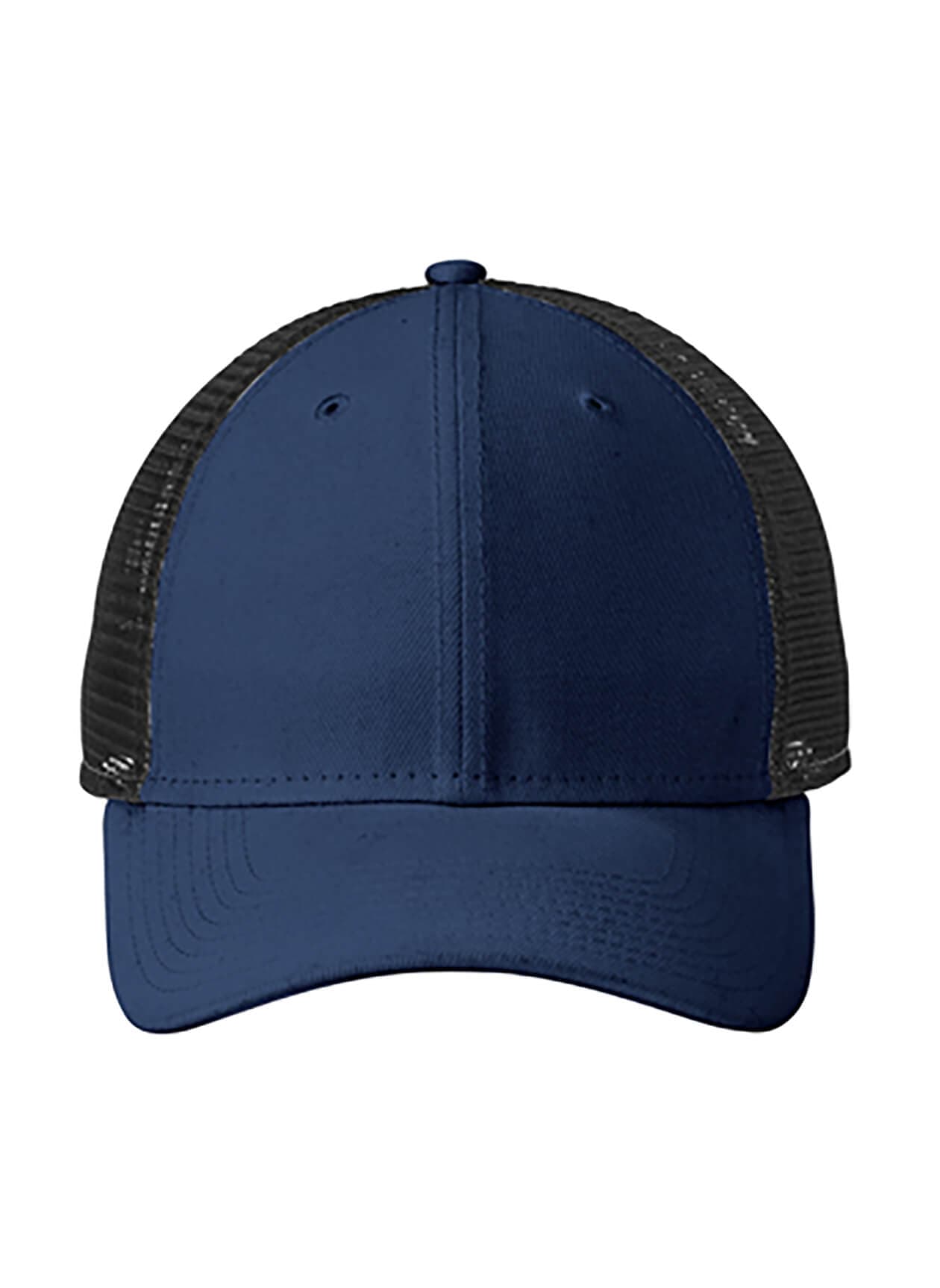 New Era Recycled Snapback Cap - Navy MISC