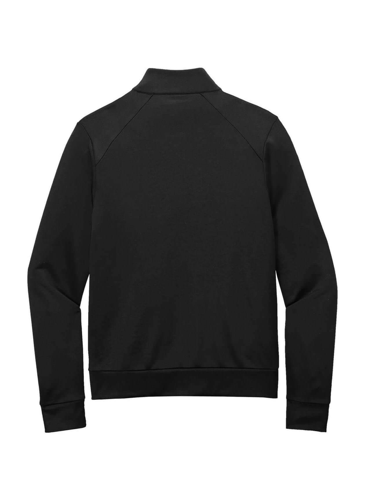 New Era Men's Performance Terry Jacket - Black 3XL