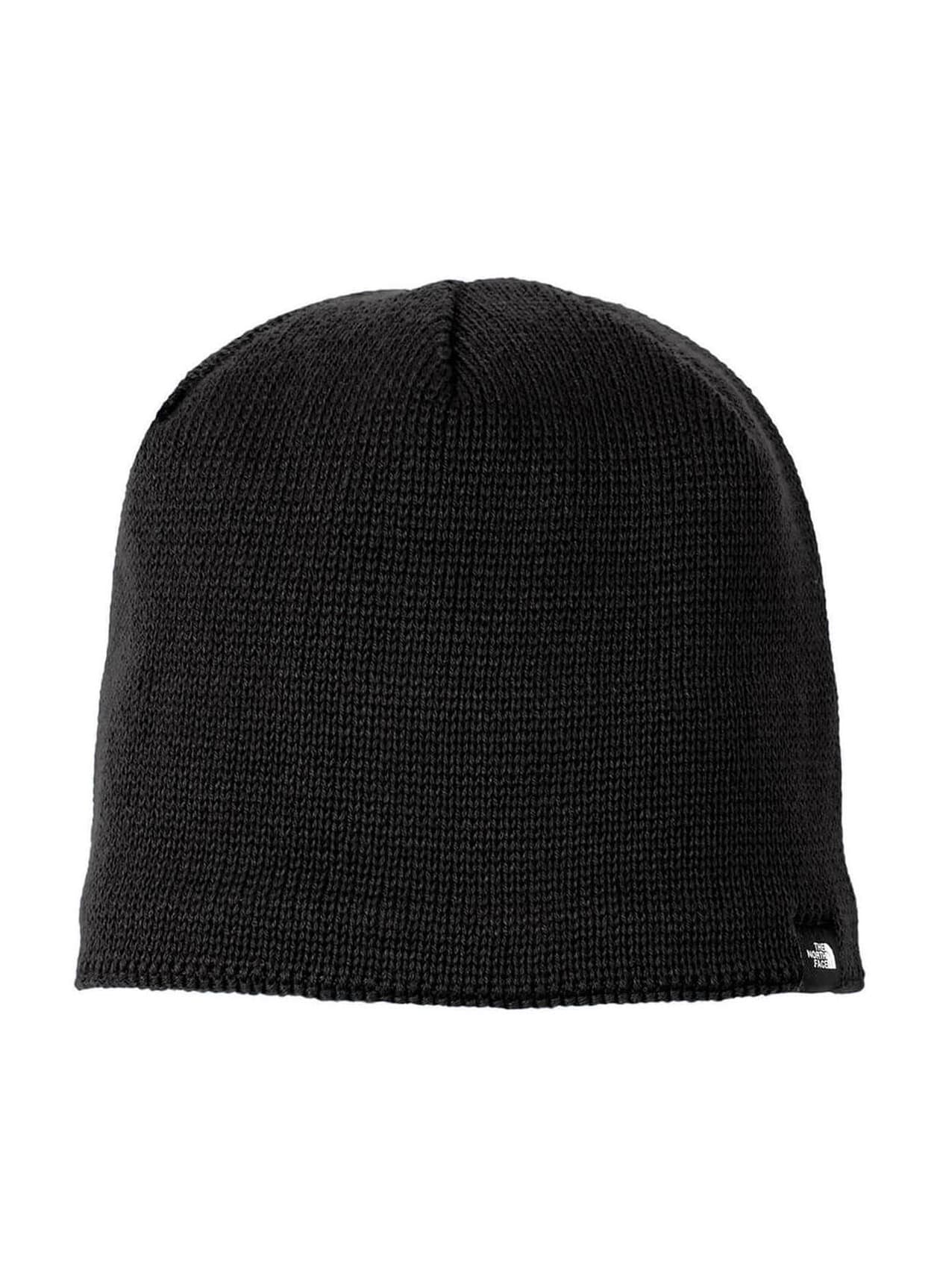 The North Face Mountain Beanie - Black MISC