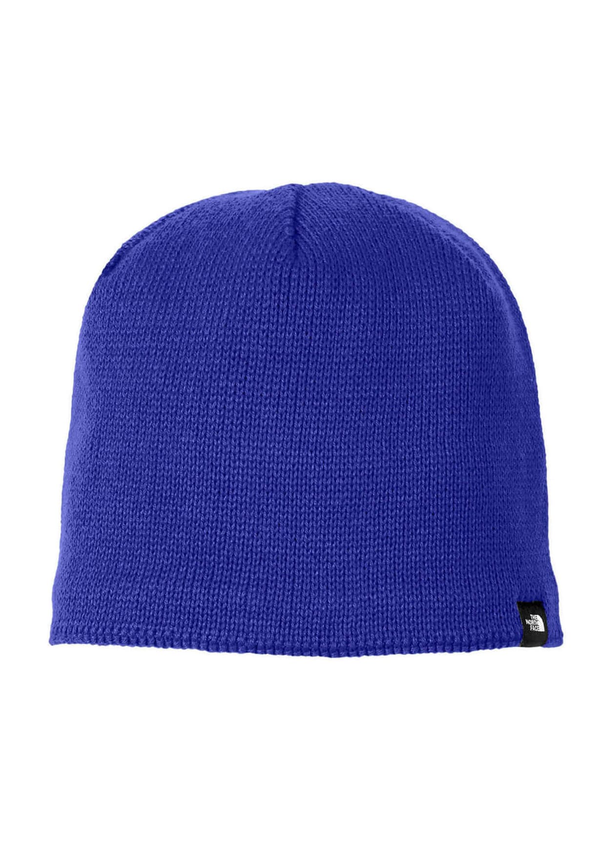 The North Face Mountain Beanie - Blue MISC