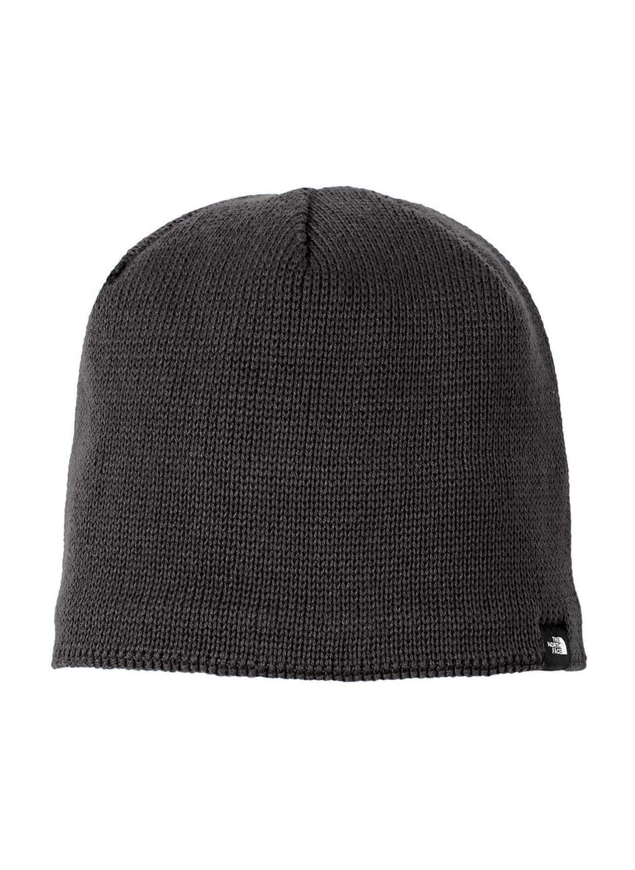 The North Face Mountain Beanie - TNF Dark Grey Heather (DGR) MISC