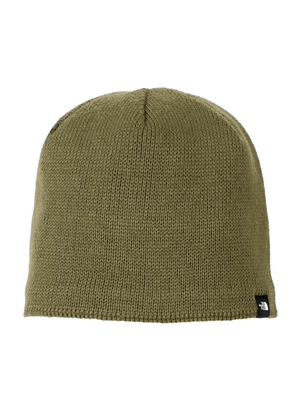 The North Face Mountain Beanie - Green MISC
