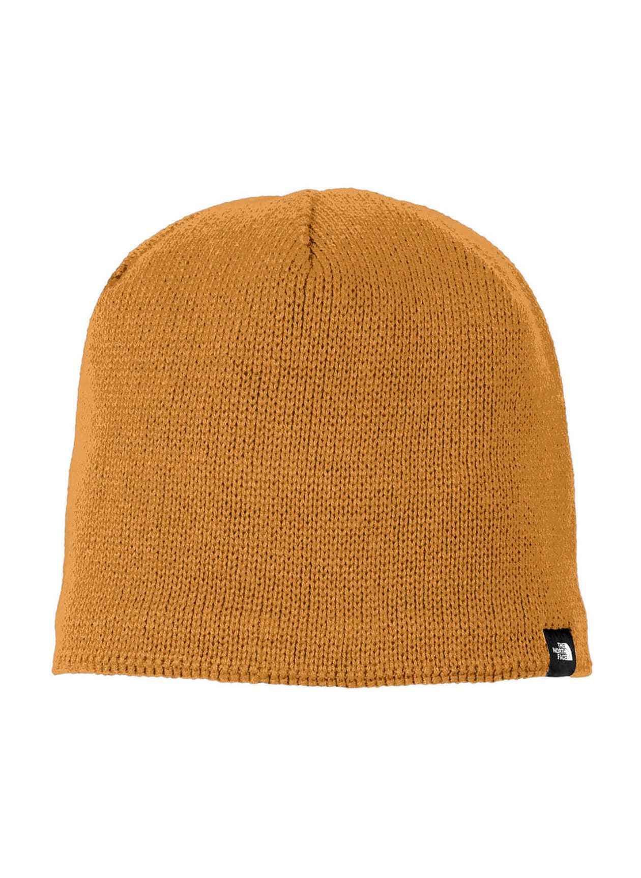 The North Face Mountain Beanie - Brown MISC