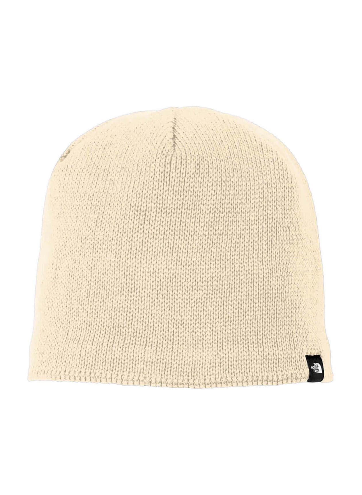 The North Face Mountain Beanie - White MISC