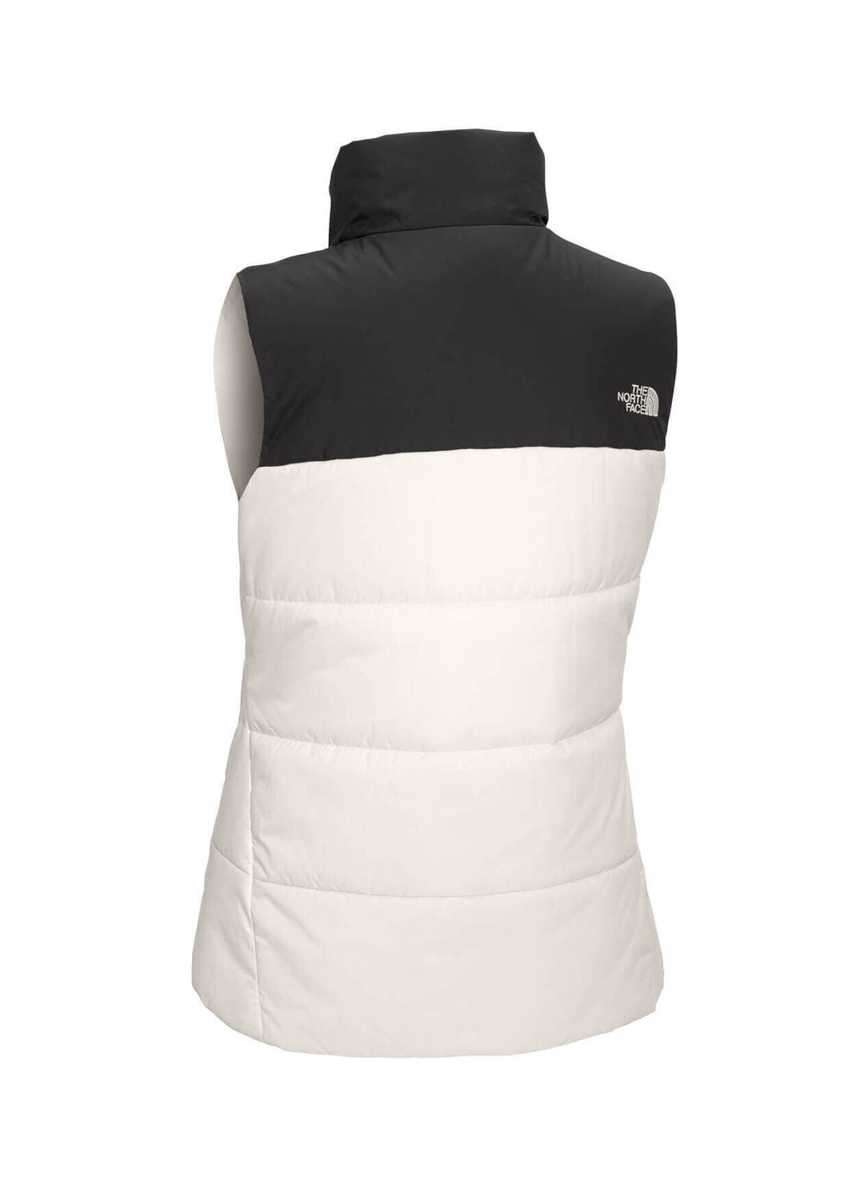 The North Face Women's Everyday Insulated Vest - White LG