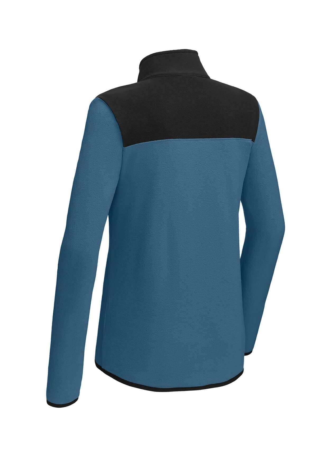 The North Face Women's Glacier 1/4-Zip Fleece - Navy LG