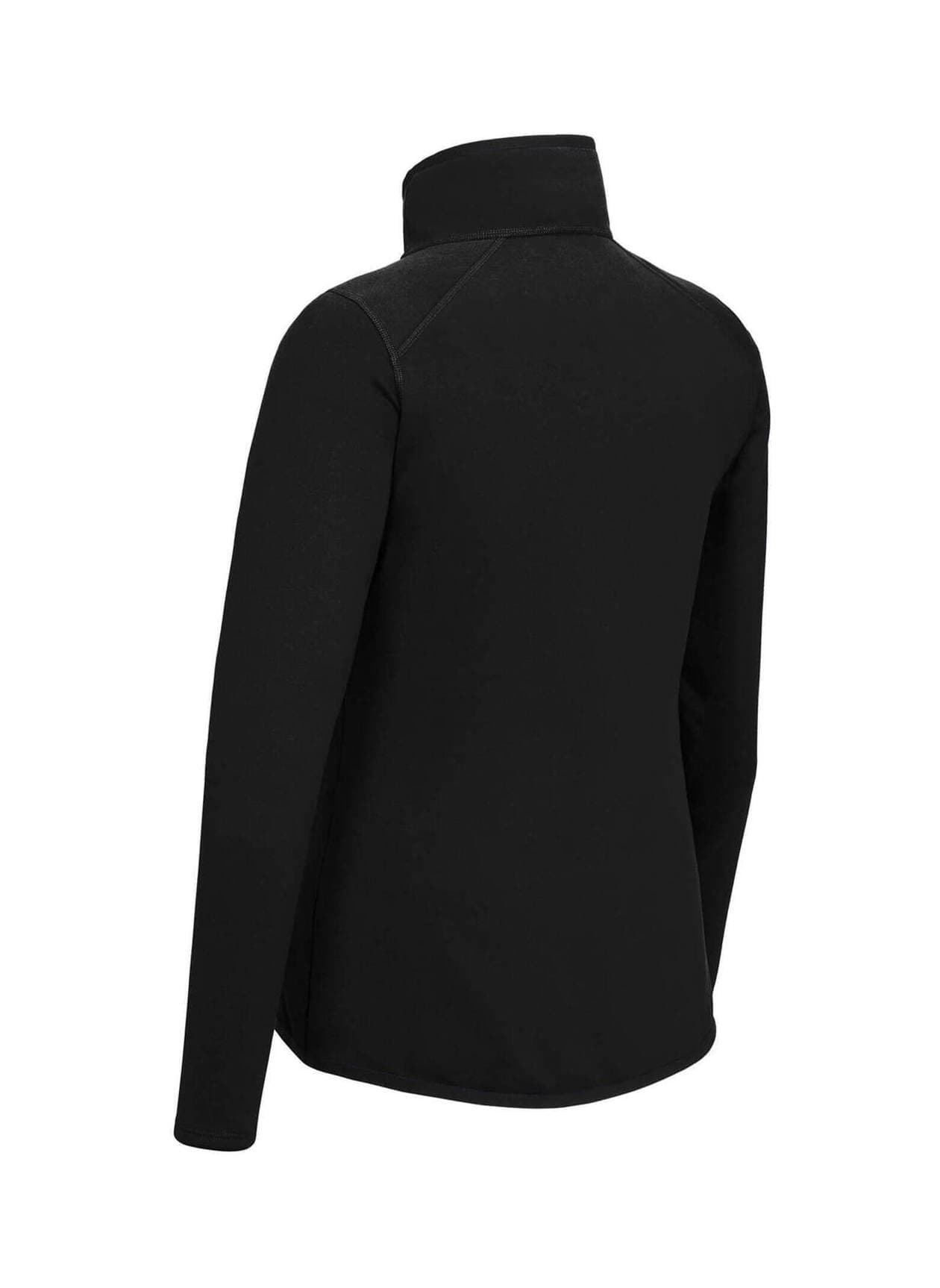 The North Face Women's Skyline Fleece Jacket - Black LG