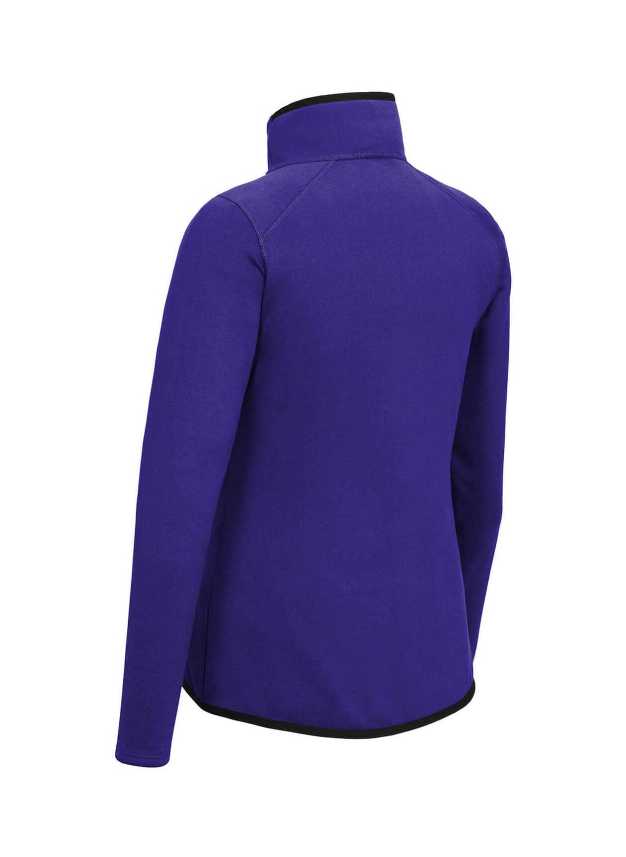 The North Face Women's Skyline Fleece Jacket - Blue LG