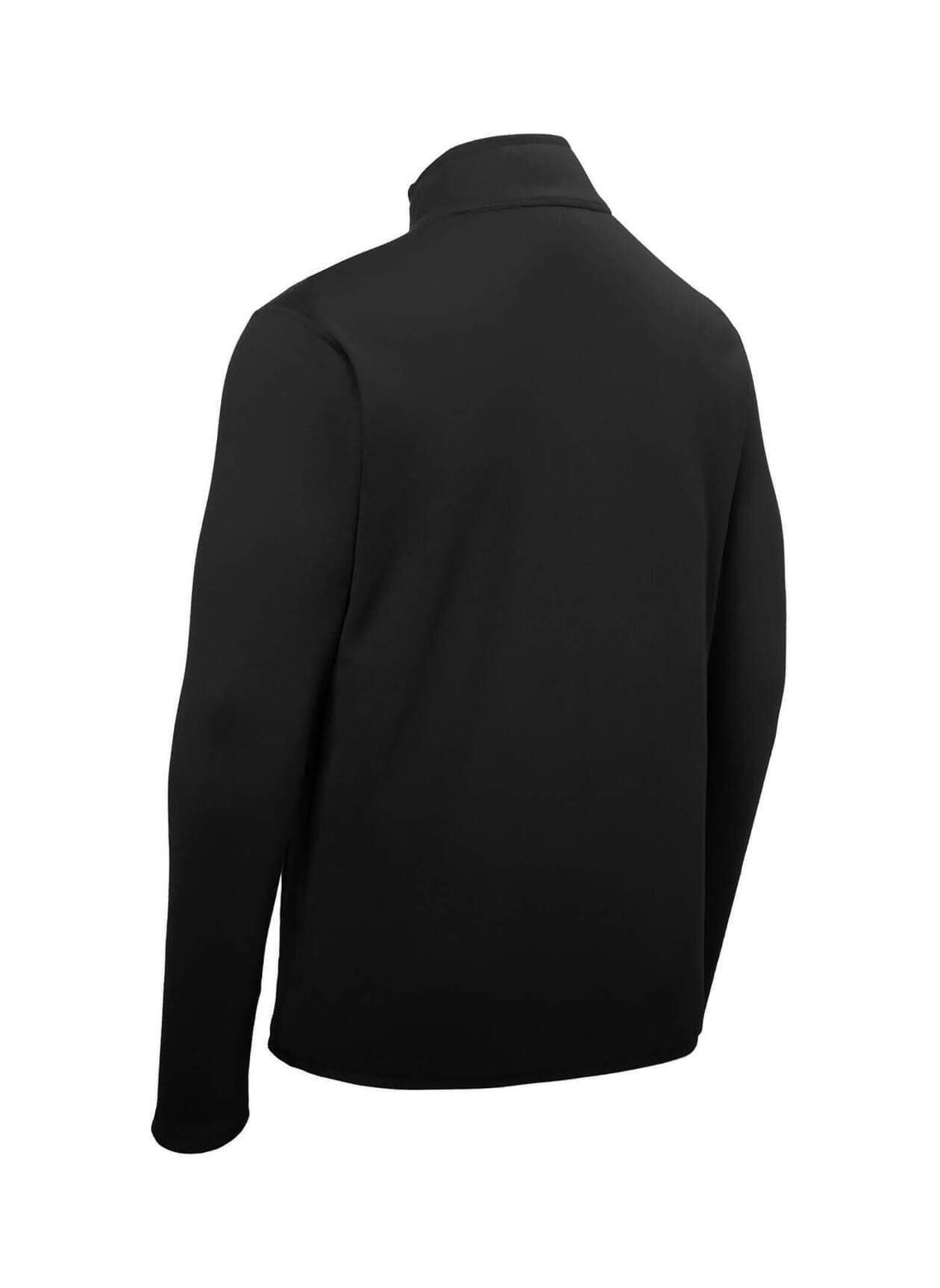 The North Face Men's Skyline Fleece Jacket - Black 3XL