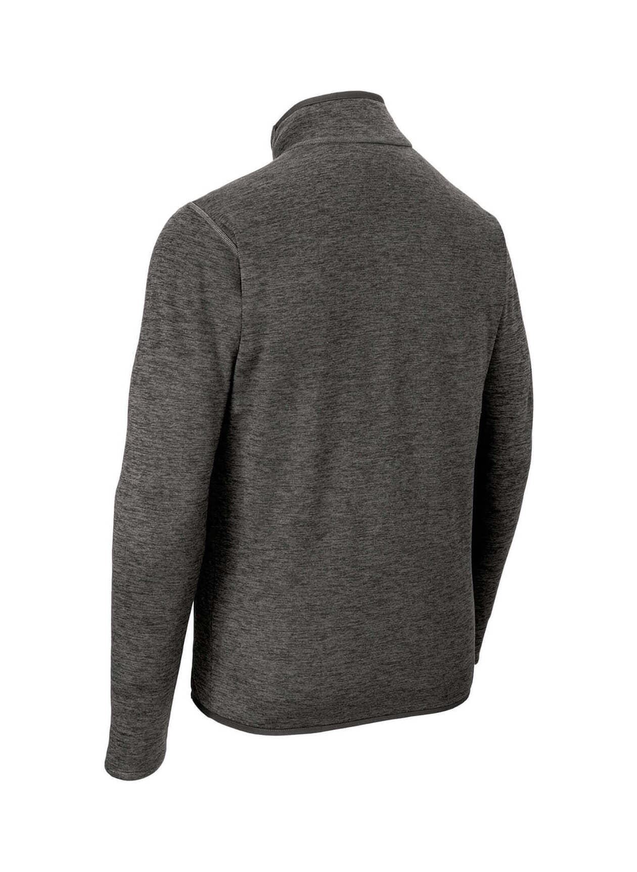 The North Face Men's Skyline Fleece Jacket - Dark Grey 3XL