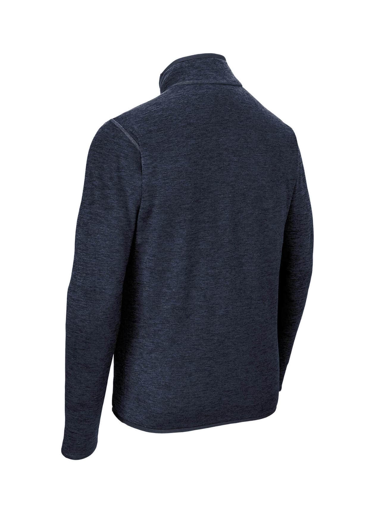 The North Face Men's Skyline Fleece Jacket - Navy 3XL